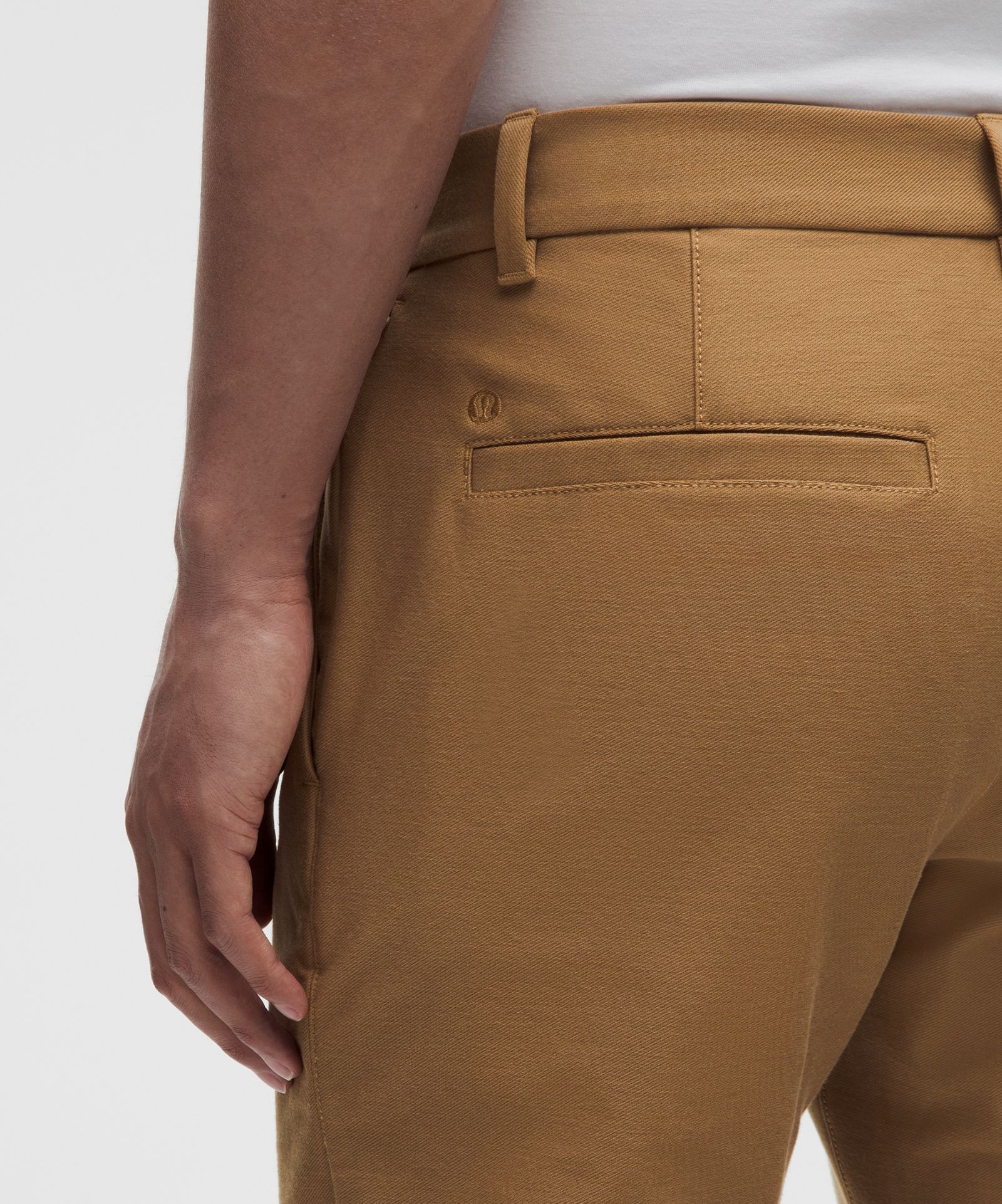 Lululemon Slacker Classic-Straight Trouser 32L — фото 7
