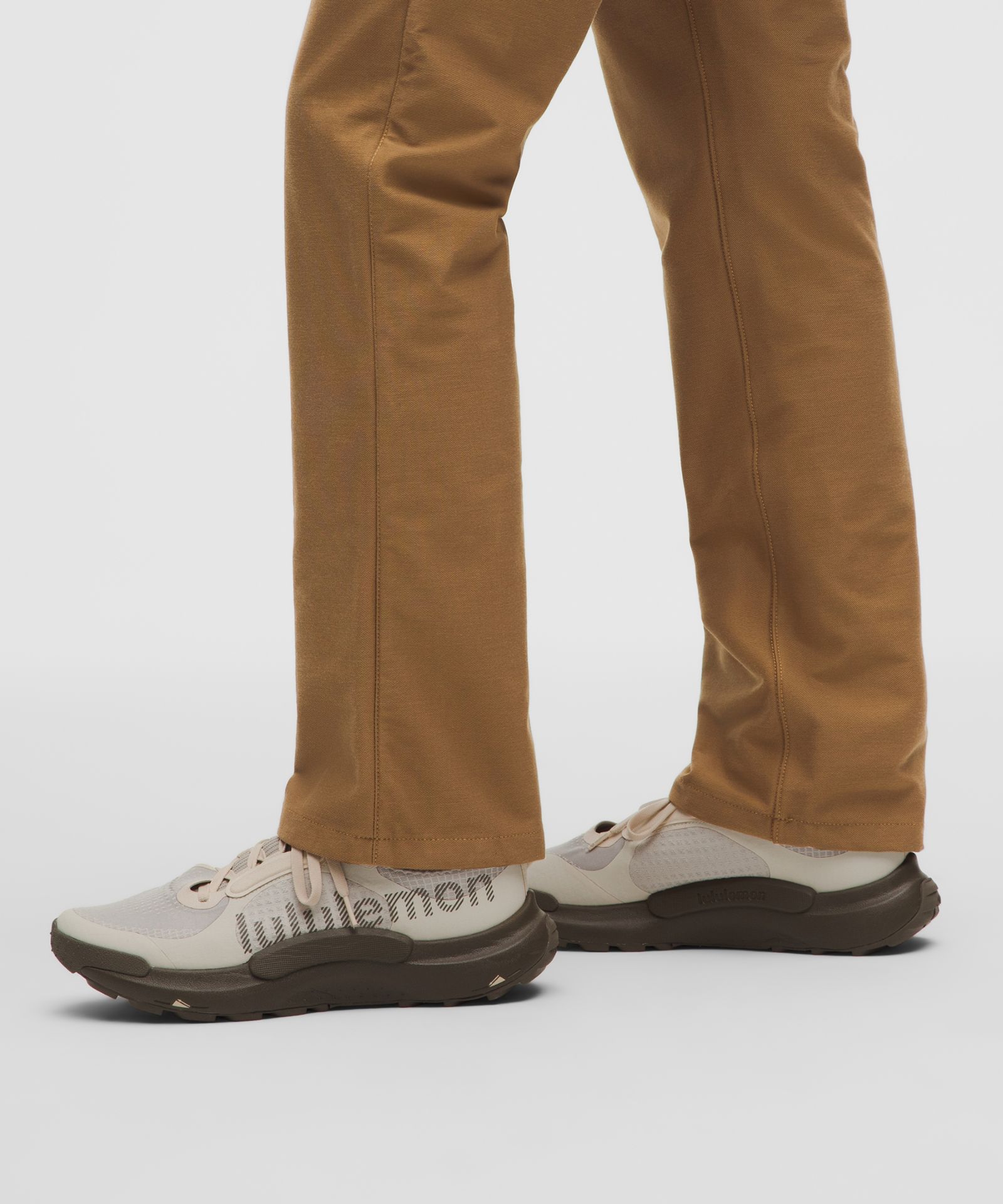 Lululemon Slacker Classic-Straight Trouser 32L — фото 8