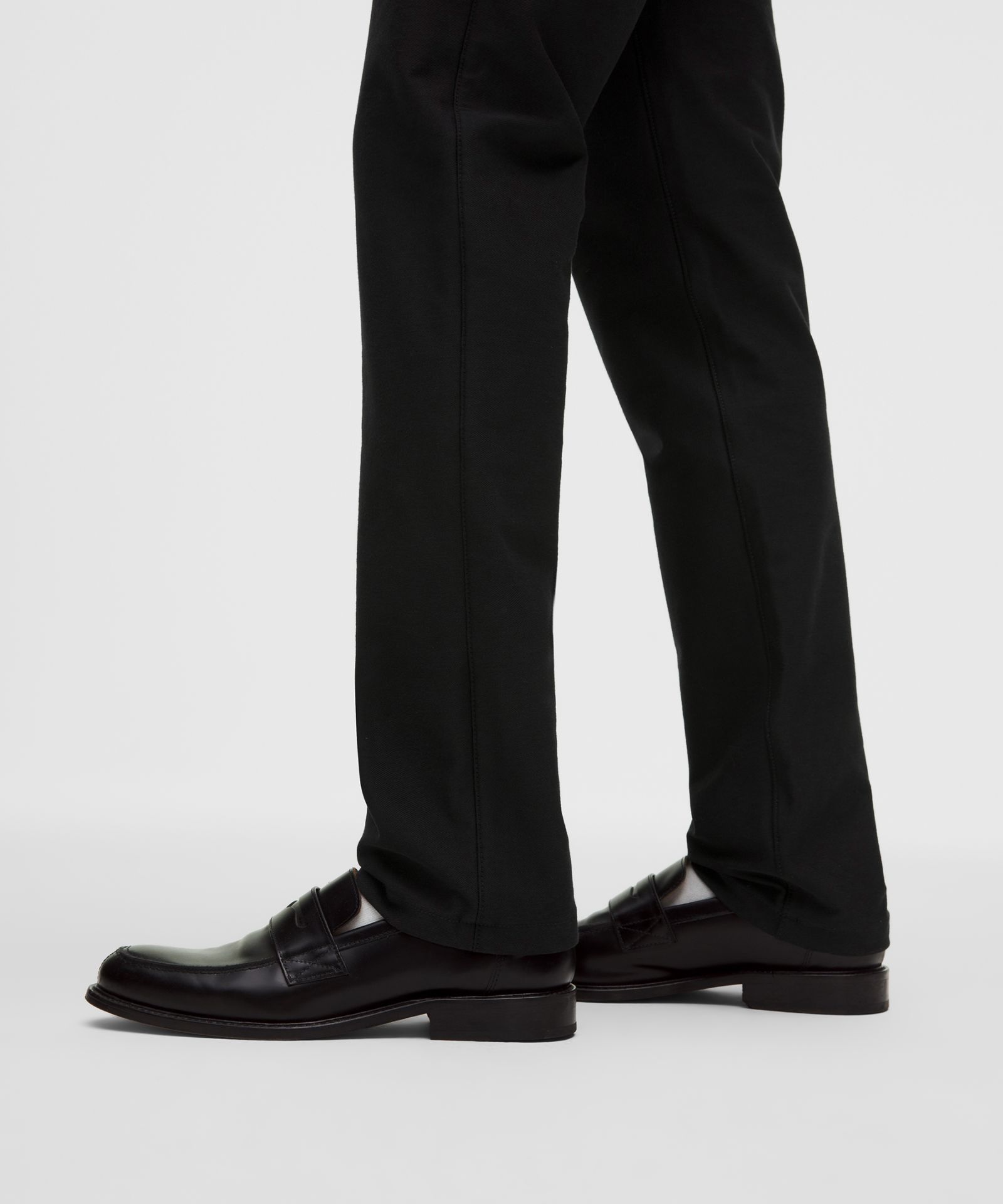 Мужские брюки Lululemon Slacker Slim-Straight — фото 8