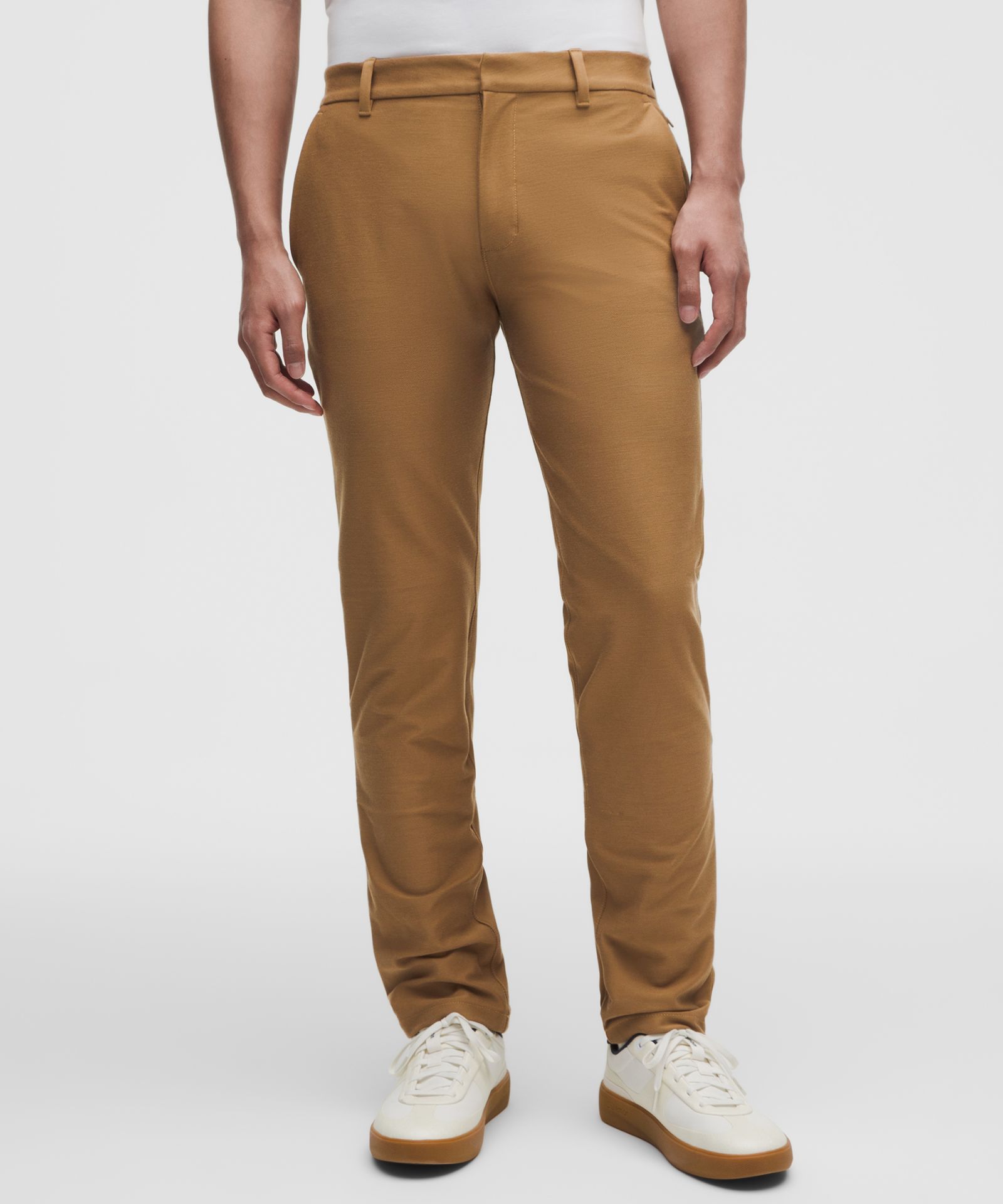Lululemon Slacker Slim-Straight Trouser 32L — фото 2