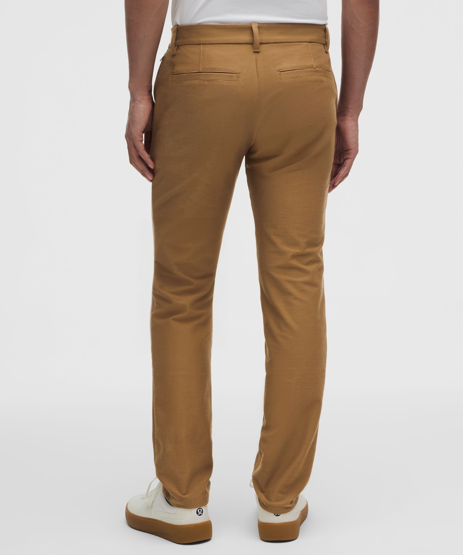 Lululemon Slacker Slim-Straight Trouser 32L — фото 3