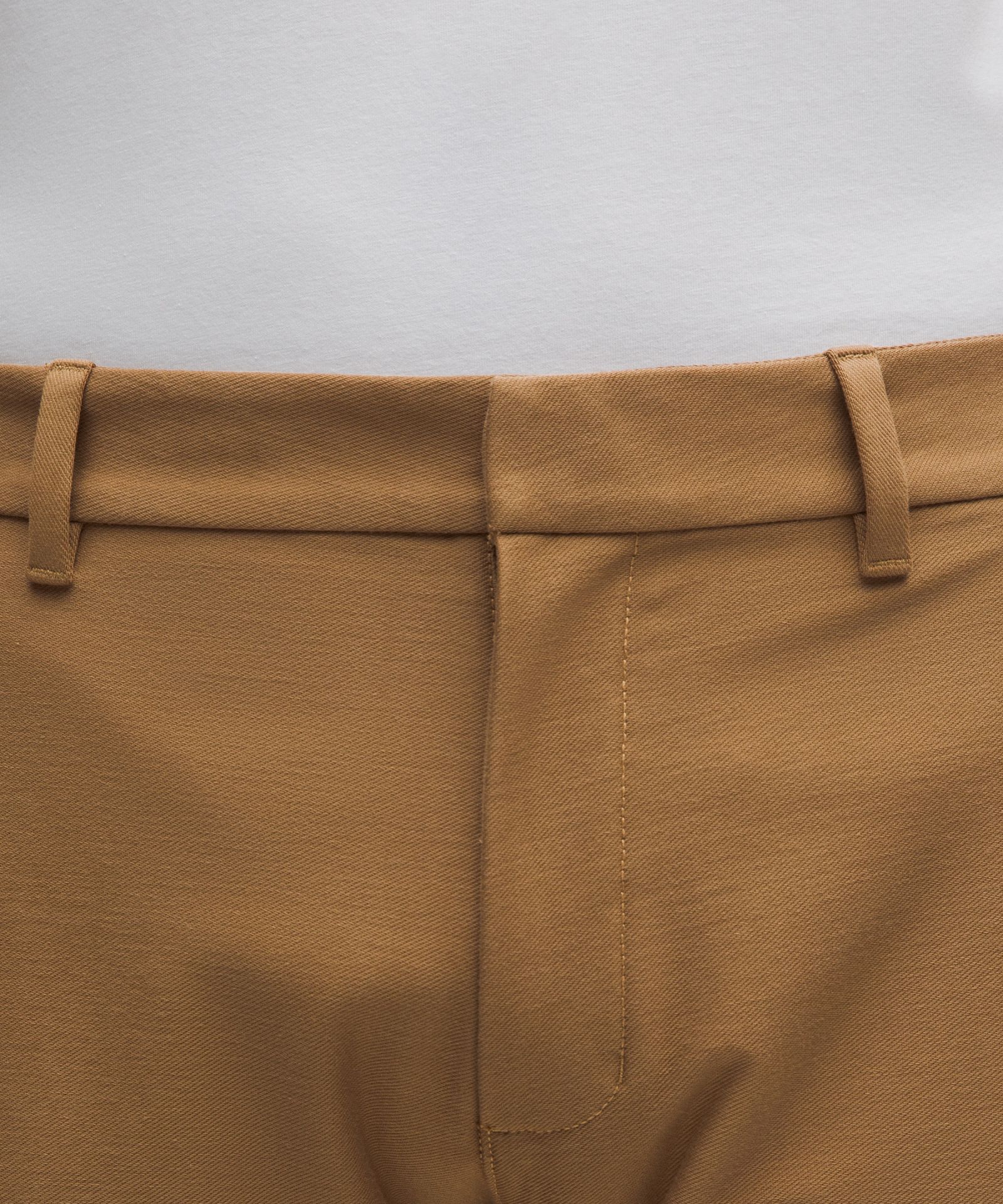 Lululemon Slacker Slim-Straight Trouser 32L — фото 4