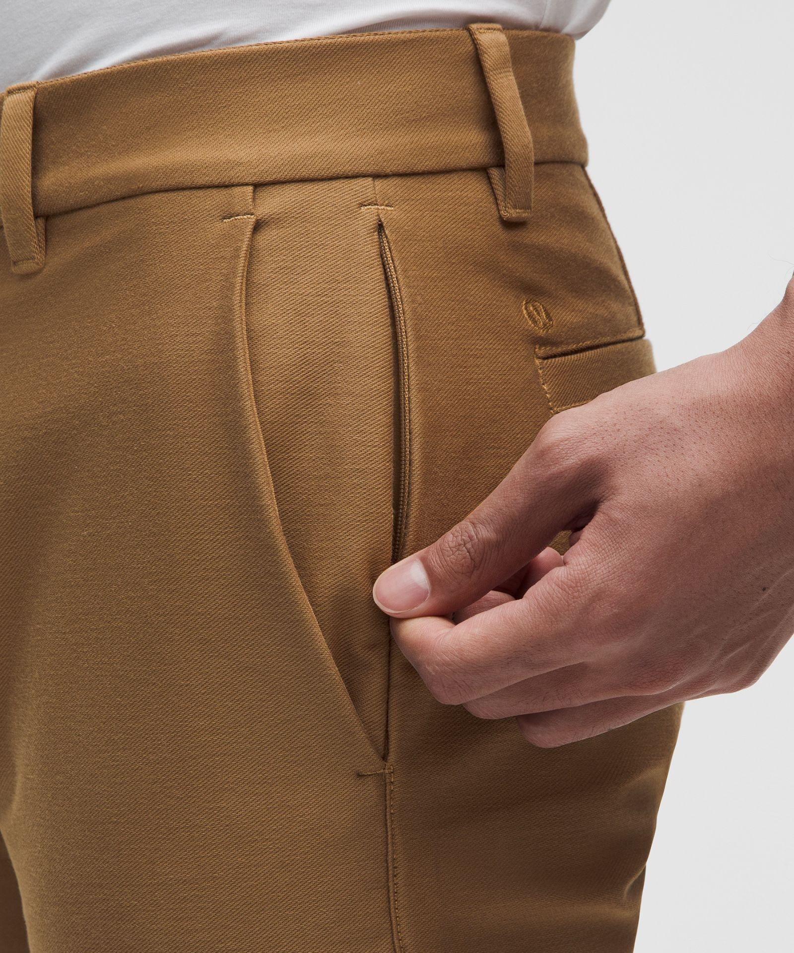 Lululemon Slacker Slim-Straight Trouser 32L — фото 6