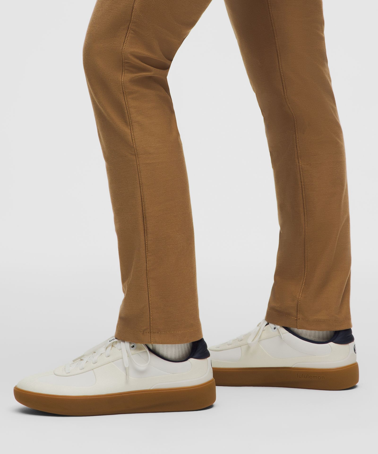 Lululemon Slacker Slim-Straight Trouser 32L — фото 8