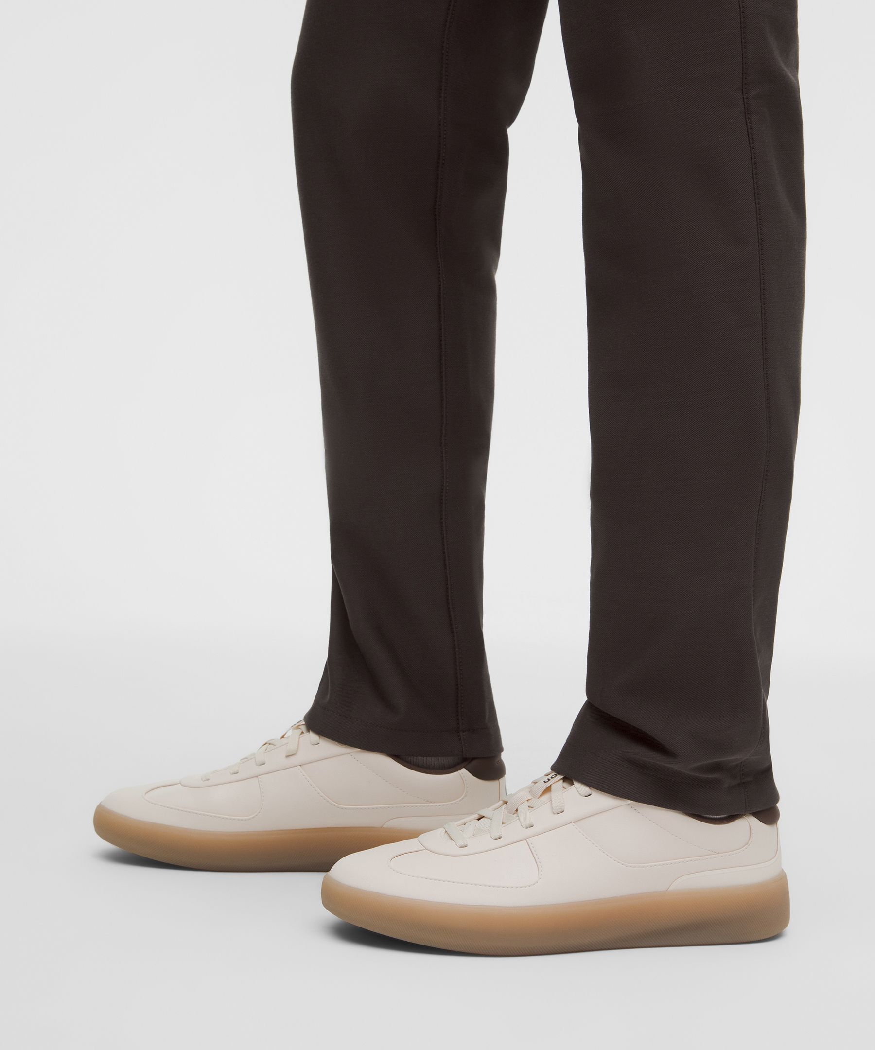 Slacker Slim-Straight Trouser 32L