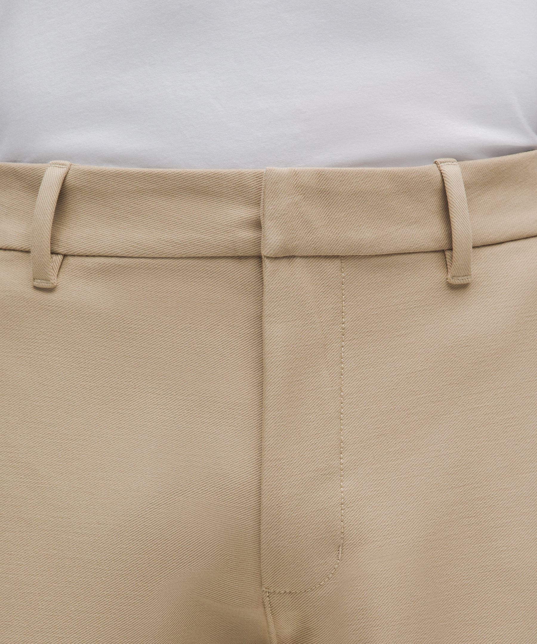Slacker Slim-Straight Trouser 32L