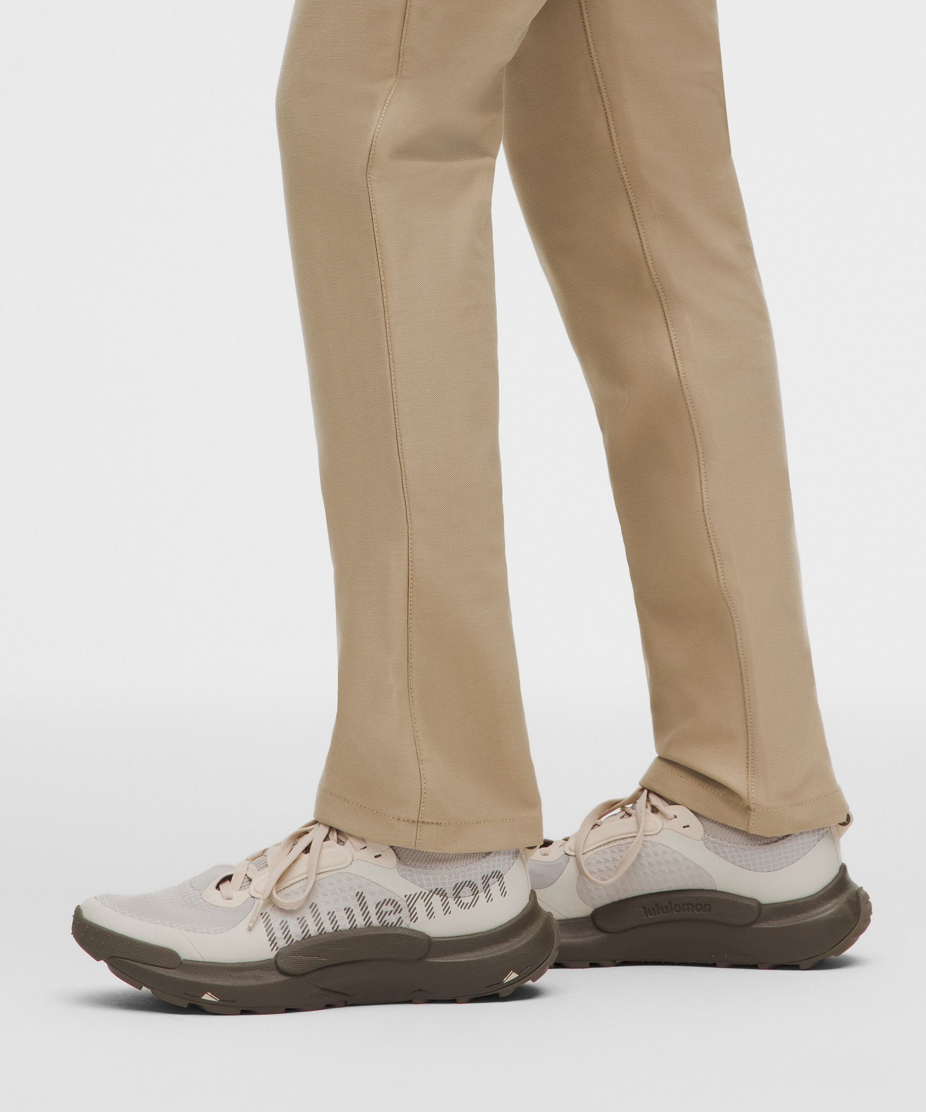 Slacker Slim-Straight Trouser 32L