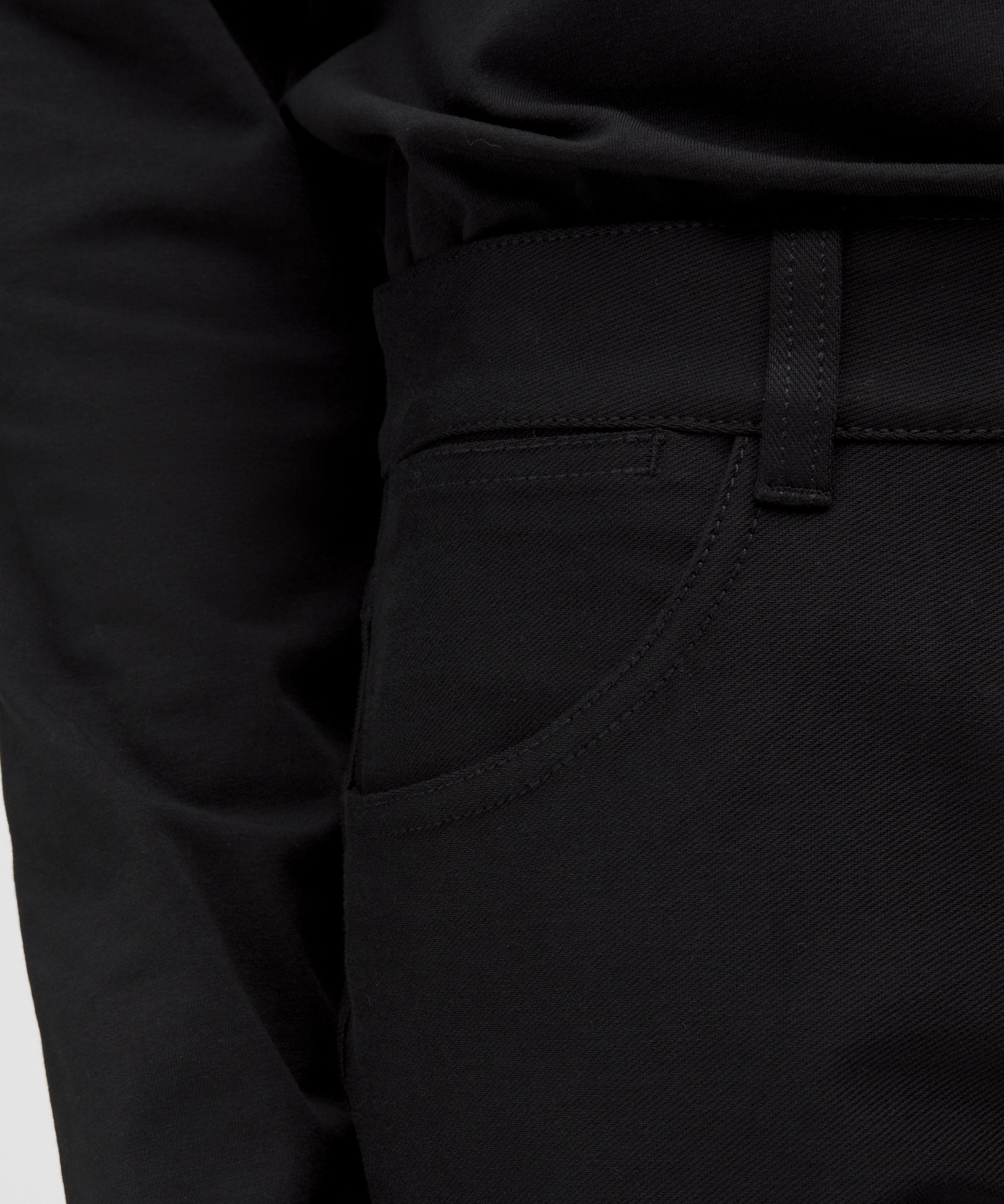 EasyFive Slim-Straight Pant 32L