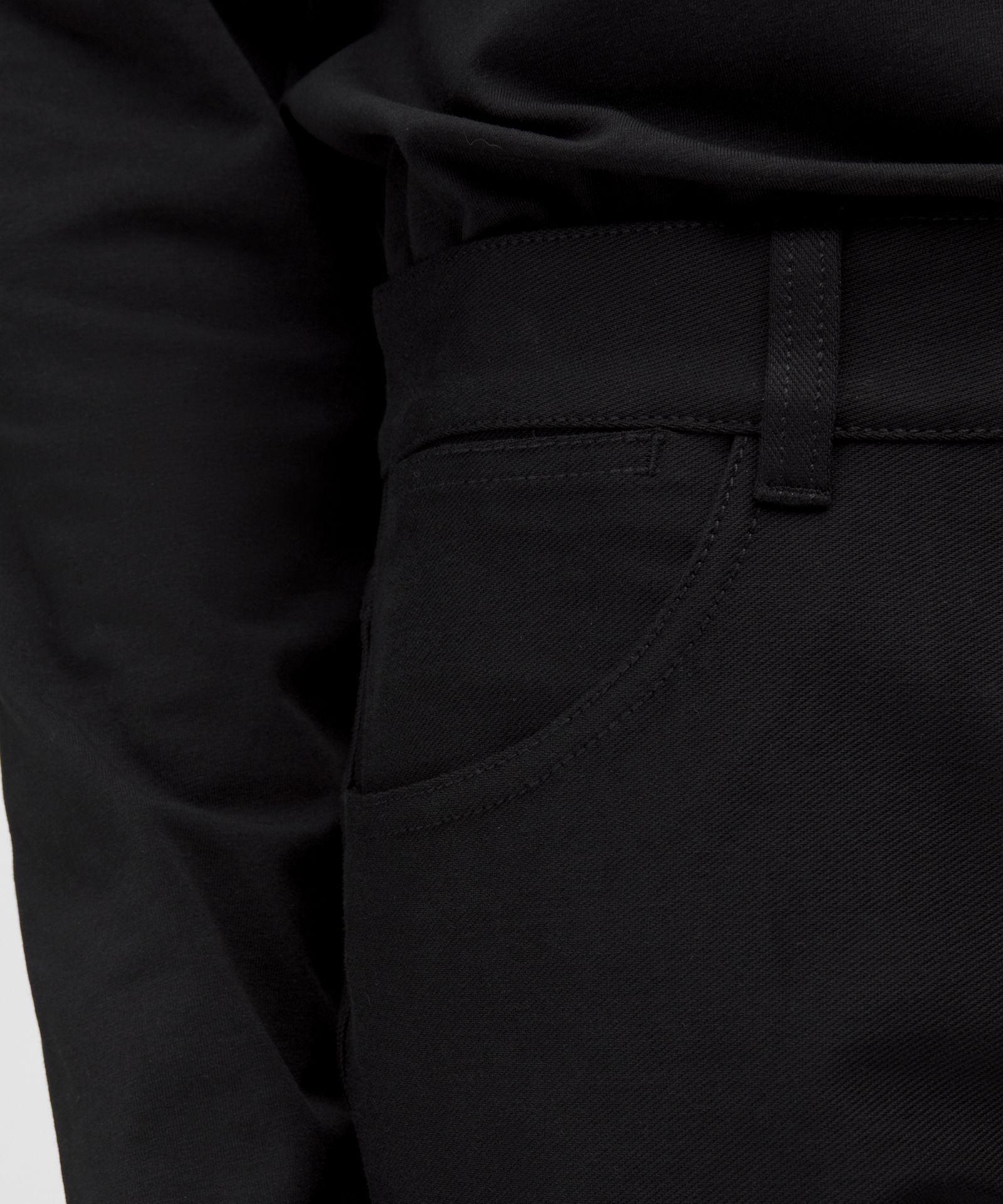 Мужские брюки Lululemon EasyFive Slim-Straight, длина 32 — фото 6