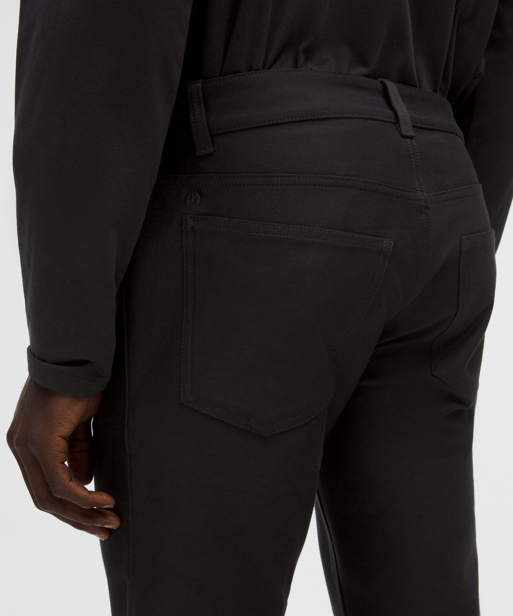 EasyFive Slim-Straight Pant 32L