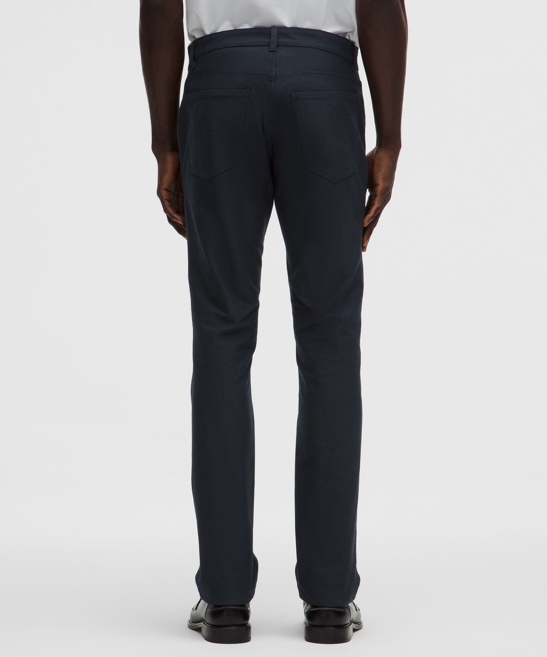 EasyFive Slim-Straight Pant 32L