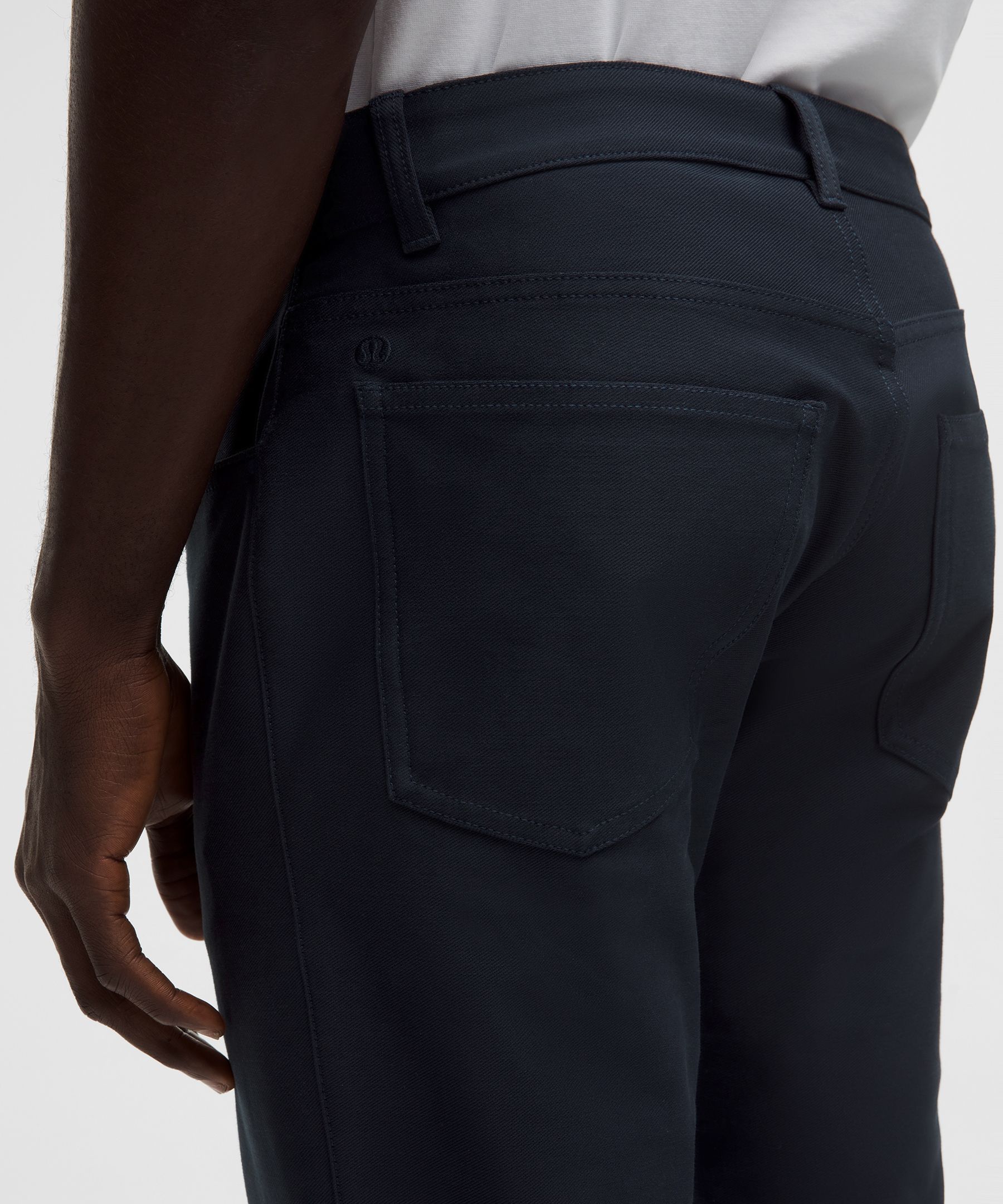 EasyFive Slim-Straight Pant 32L