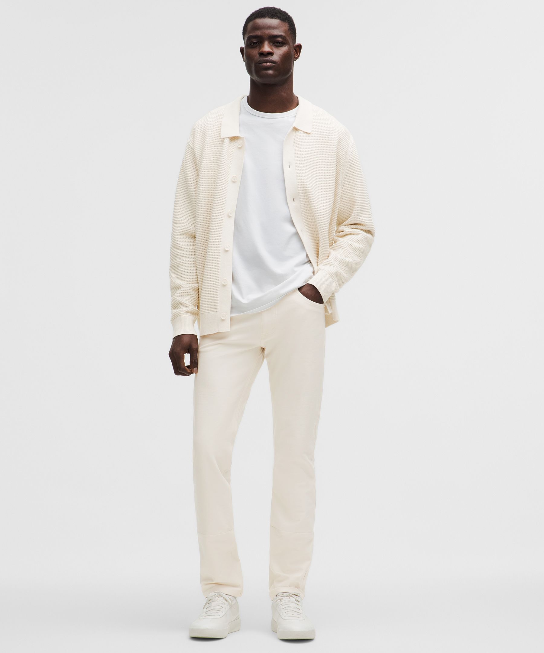 EasyFive Slim-Straight Pant 32L