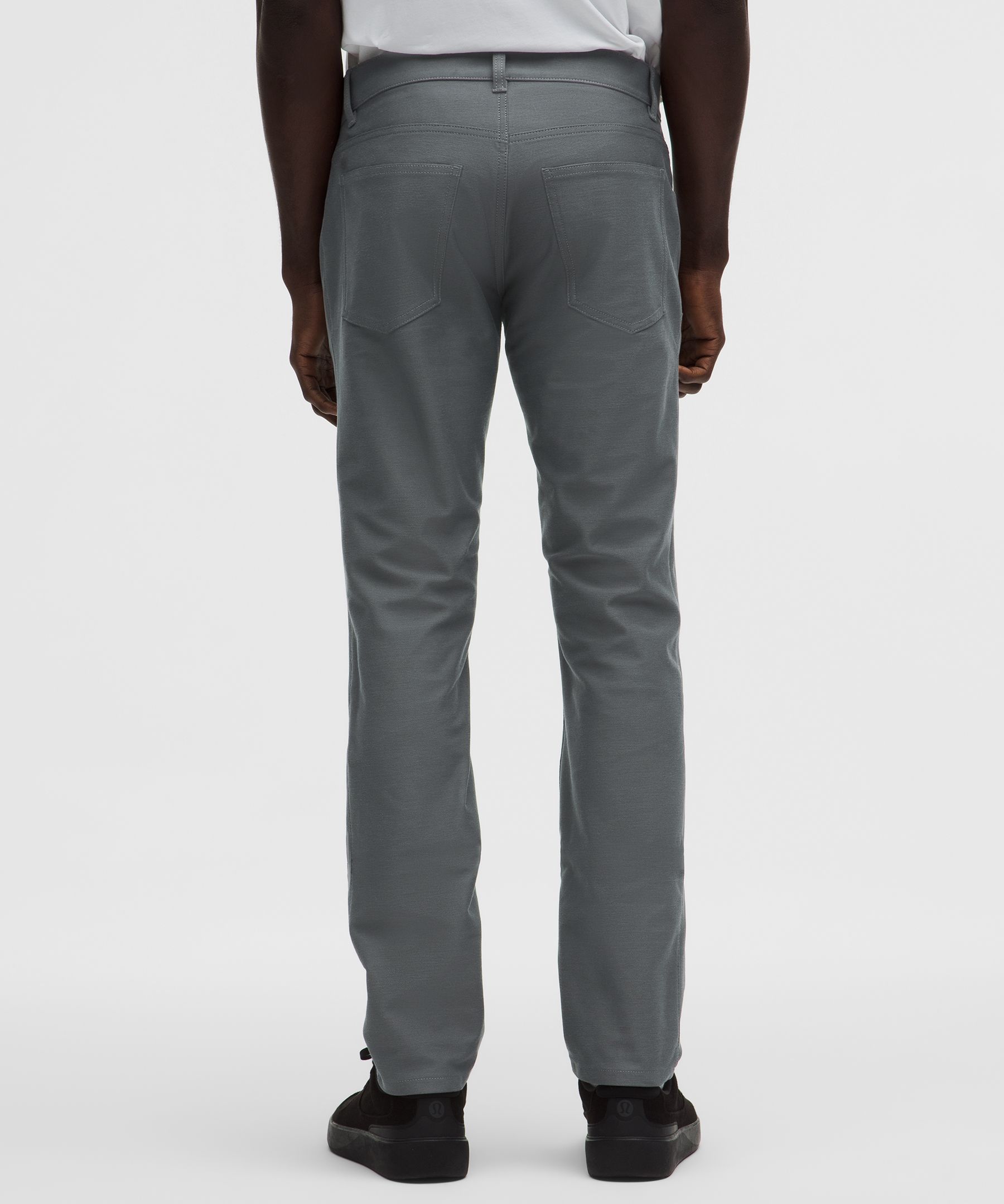 EasyFive Slim-Straight Pant 32L