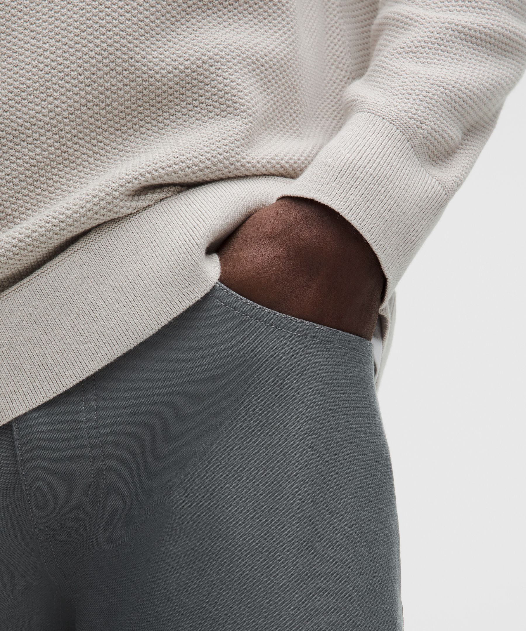 EasyFive Slim-Straight Pant 32L