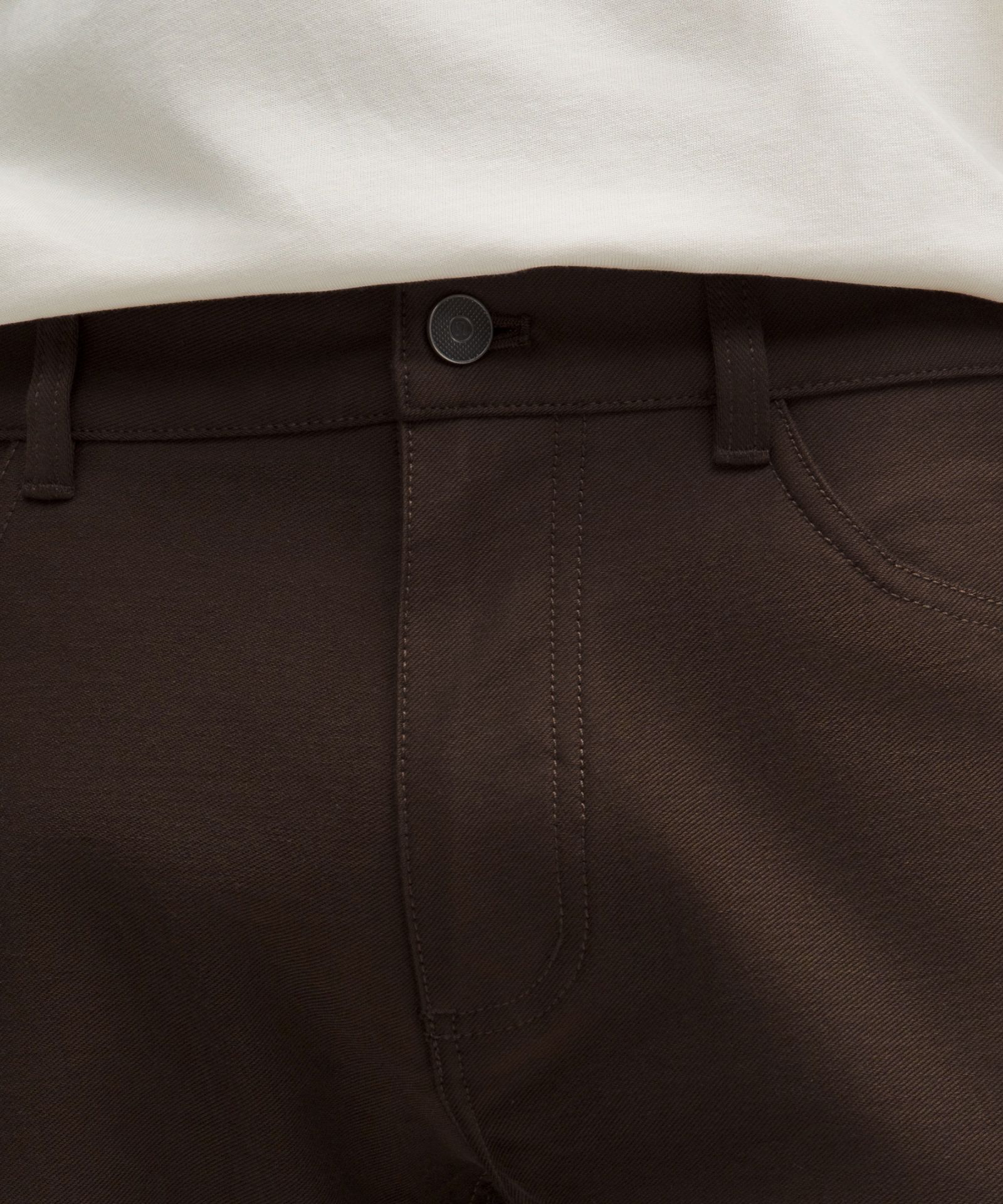 Lululemon EasyFive Slim-Straight Pant 32L — фото 4