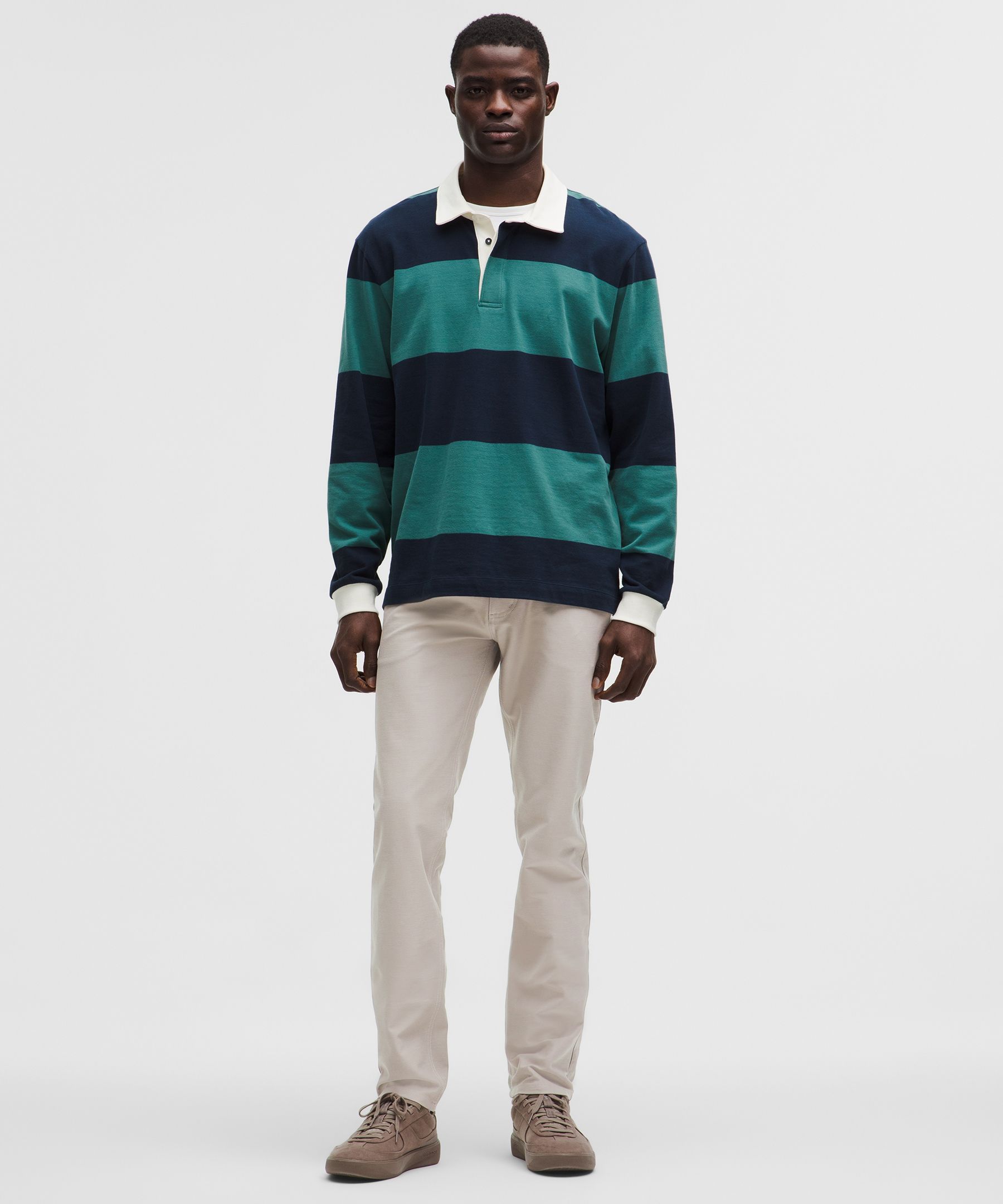 EasyFive Slim-Straight Pant 32L