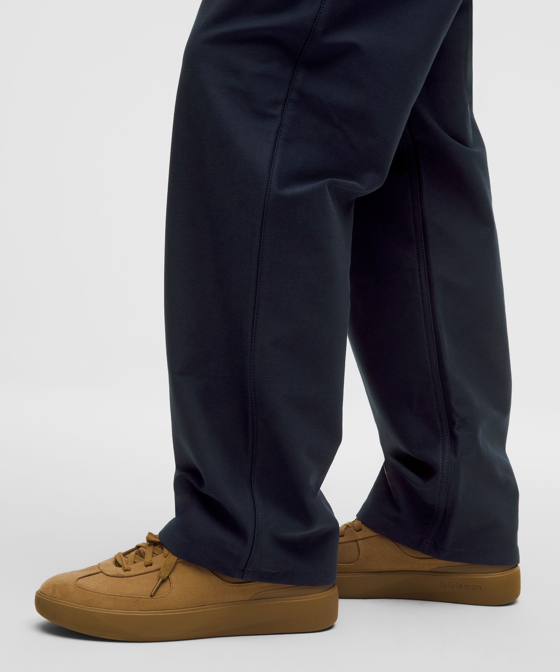 EasyFive Loose-Straight Pant 32L