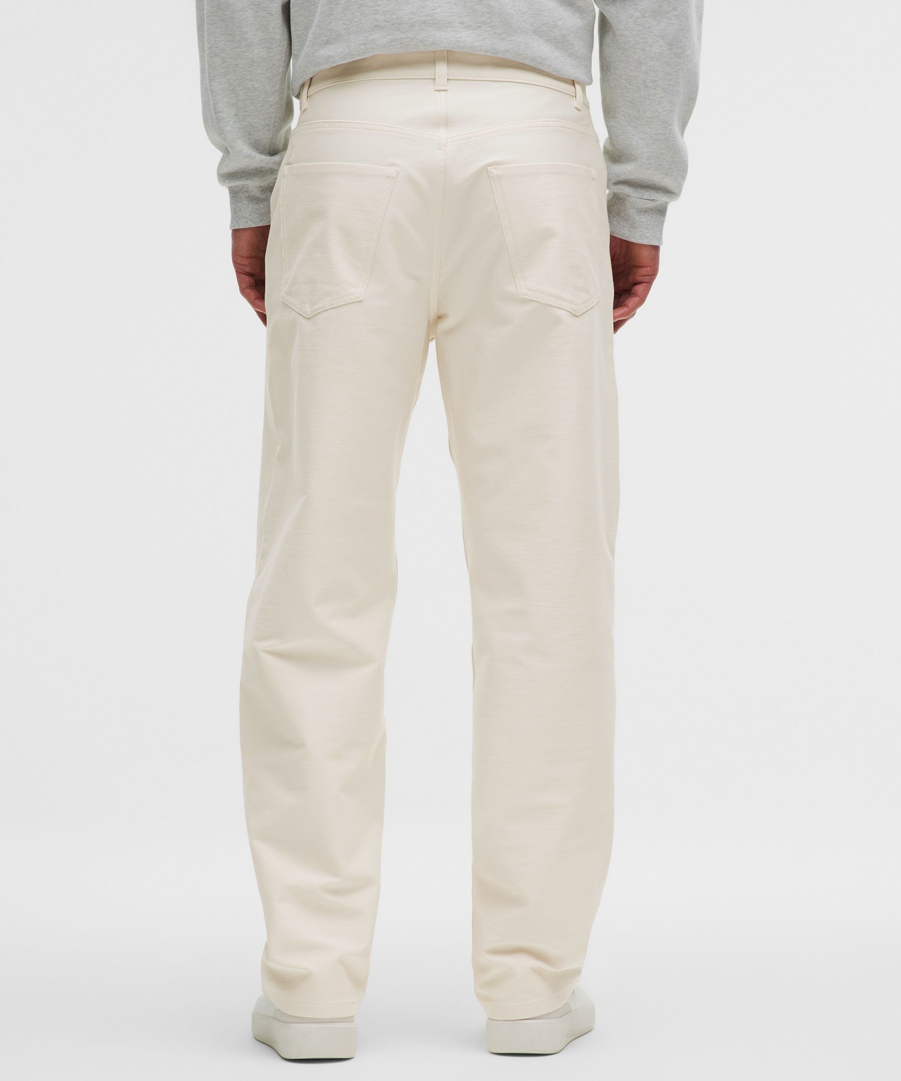 EasyFive Loose-Straight Pant 32L