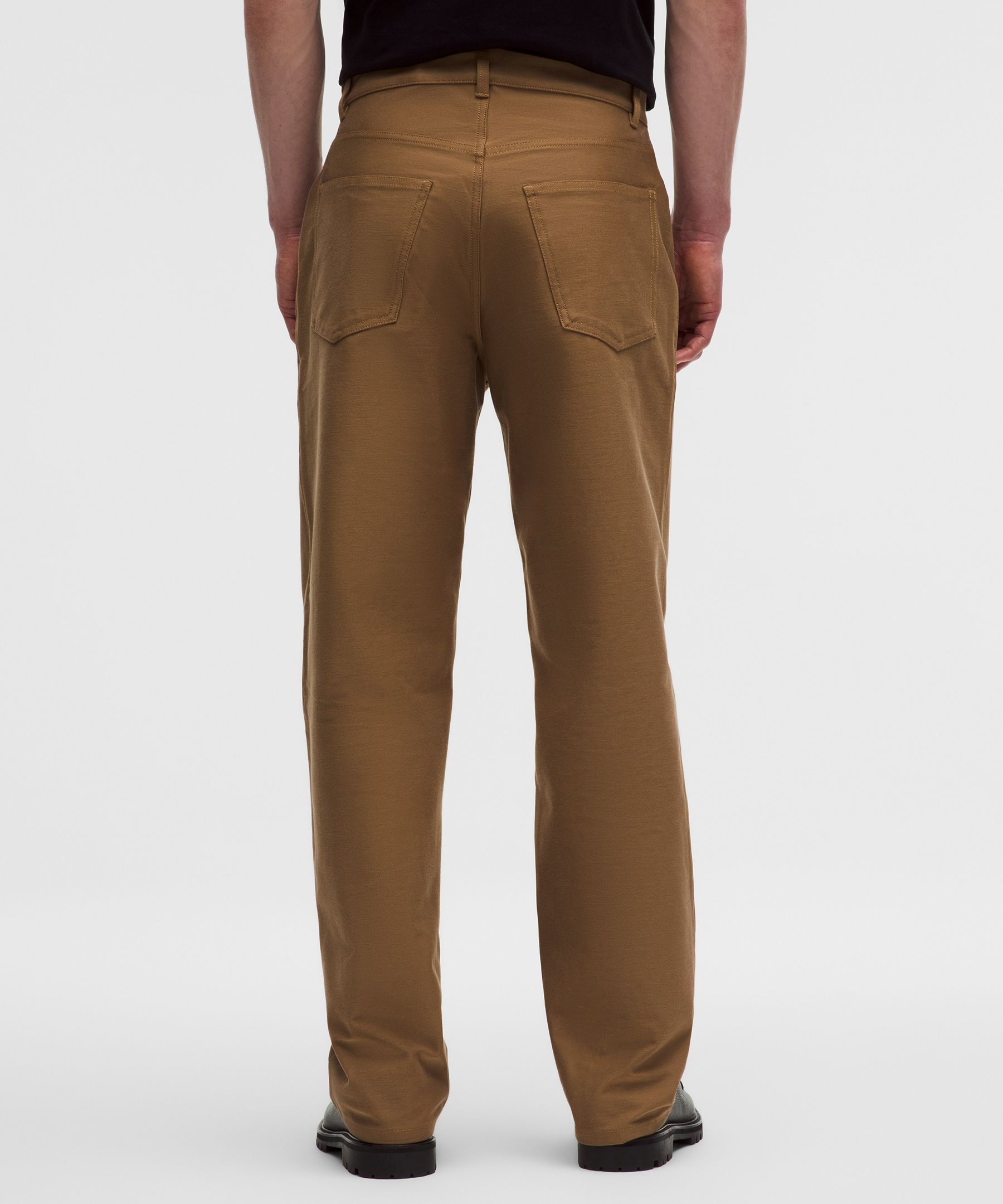 EasyFive Loose-Straight Pant 32L