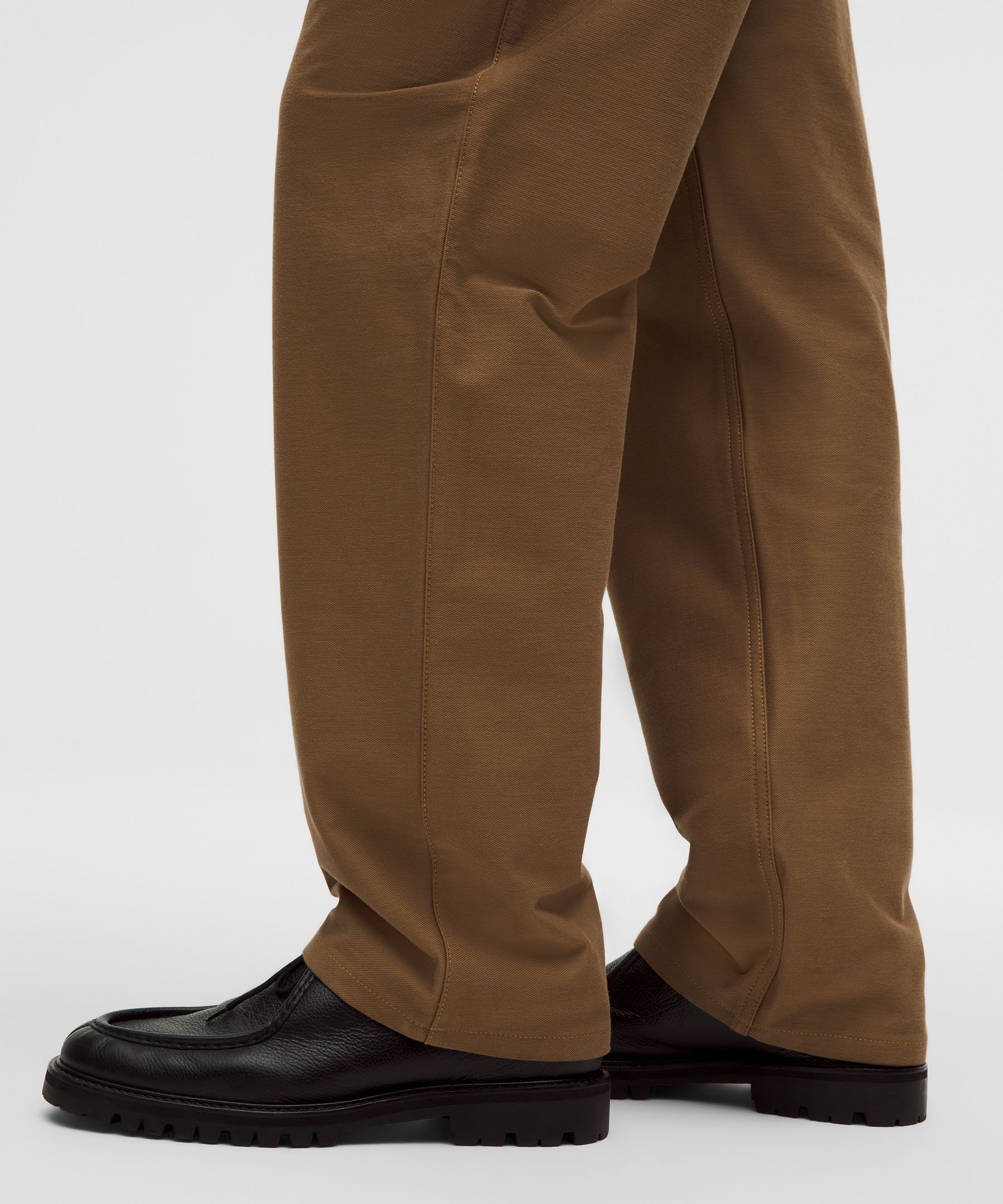 EasyFive Loose-Straight Pant 32L