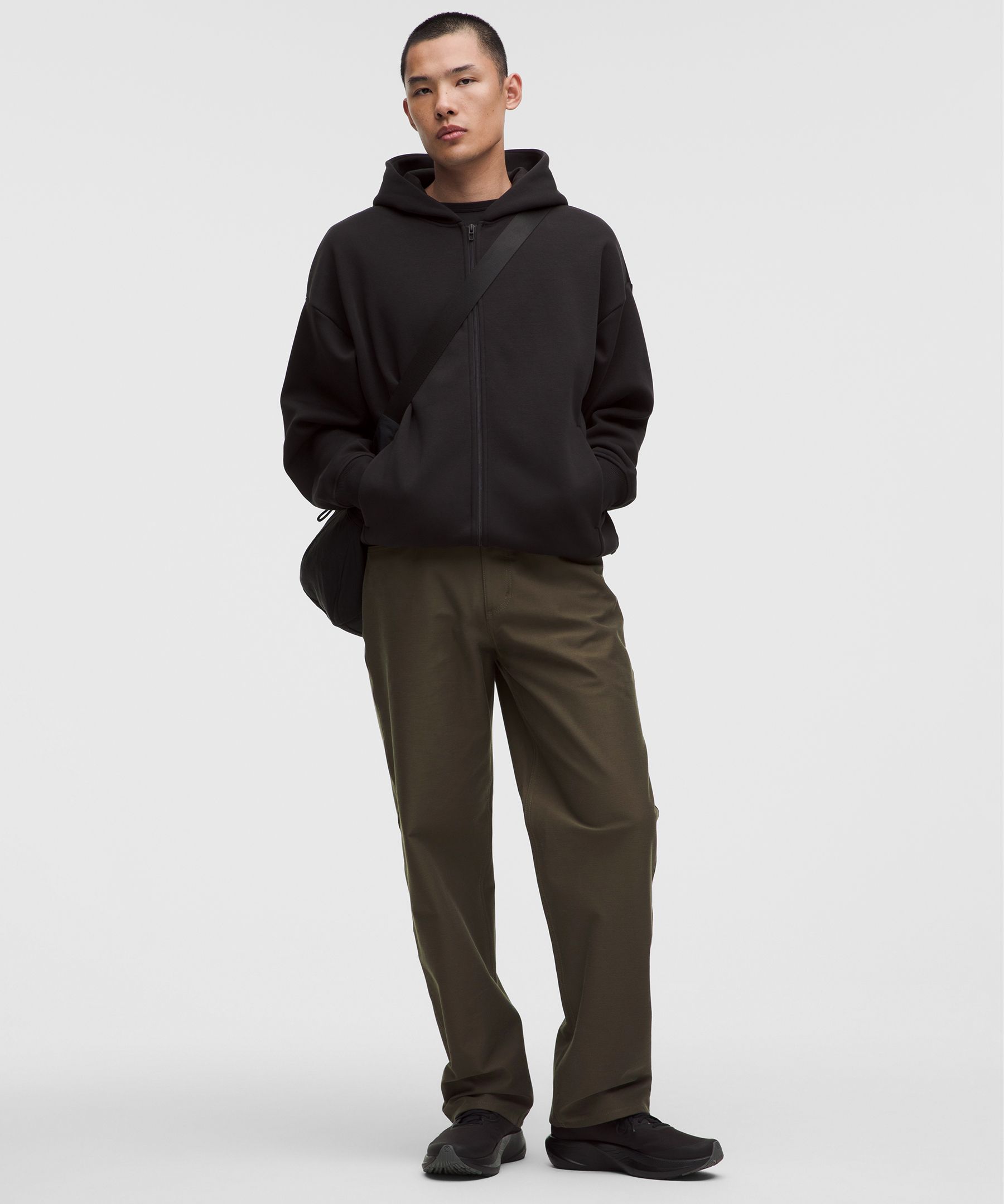 EasyFive-Hose im Loose Fit mit geradem Bein 81&nbsp;cm