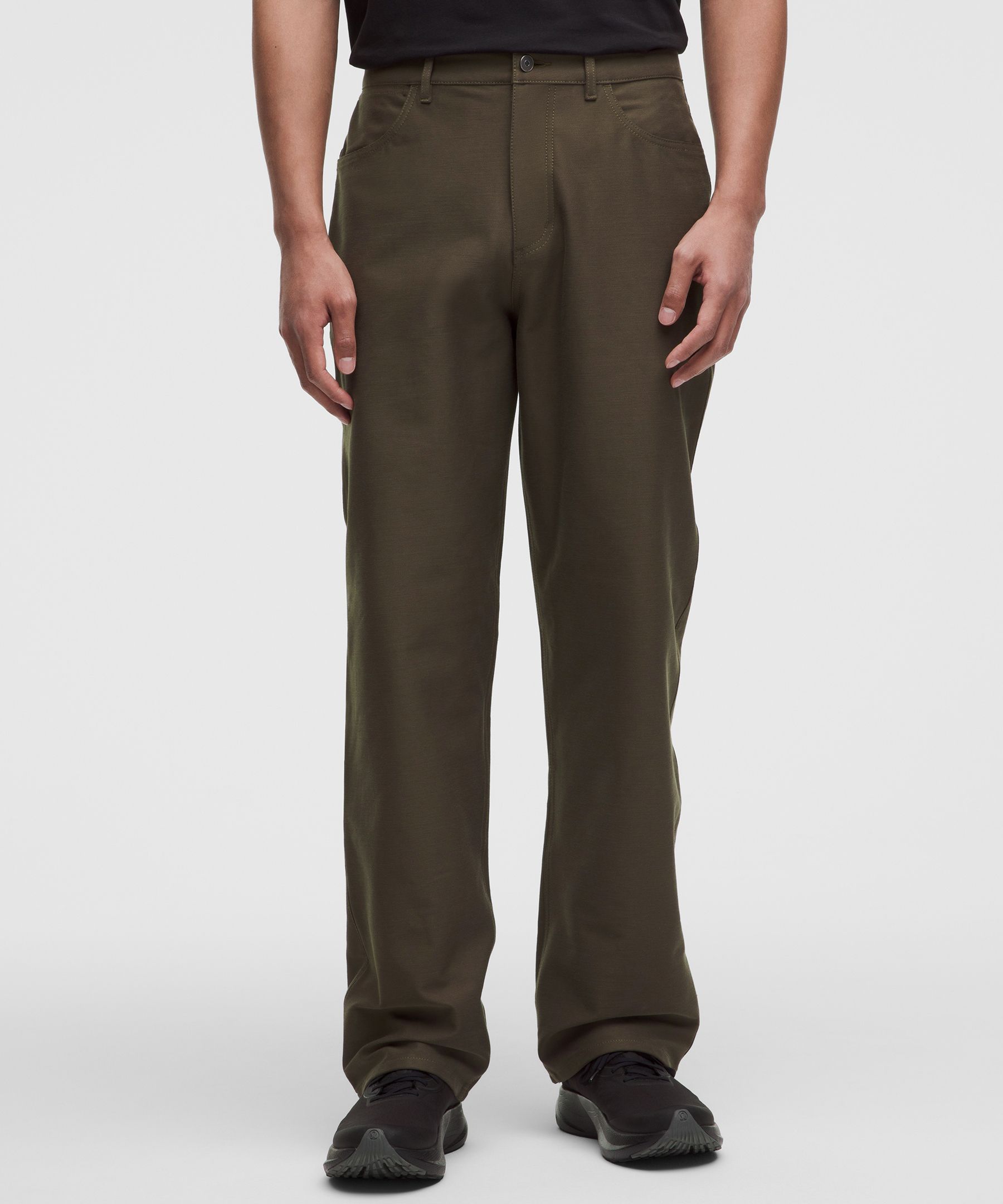 EasyFive-Hose im Loose Fit mit geradem Bein 81&nbsp;cm