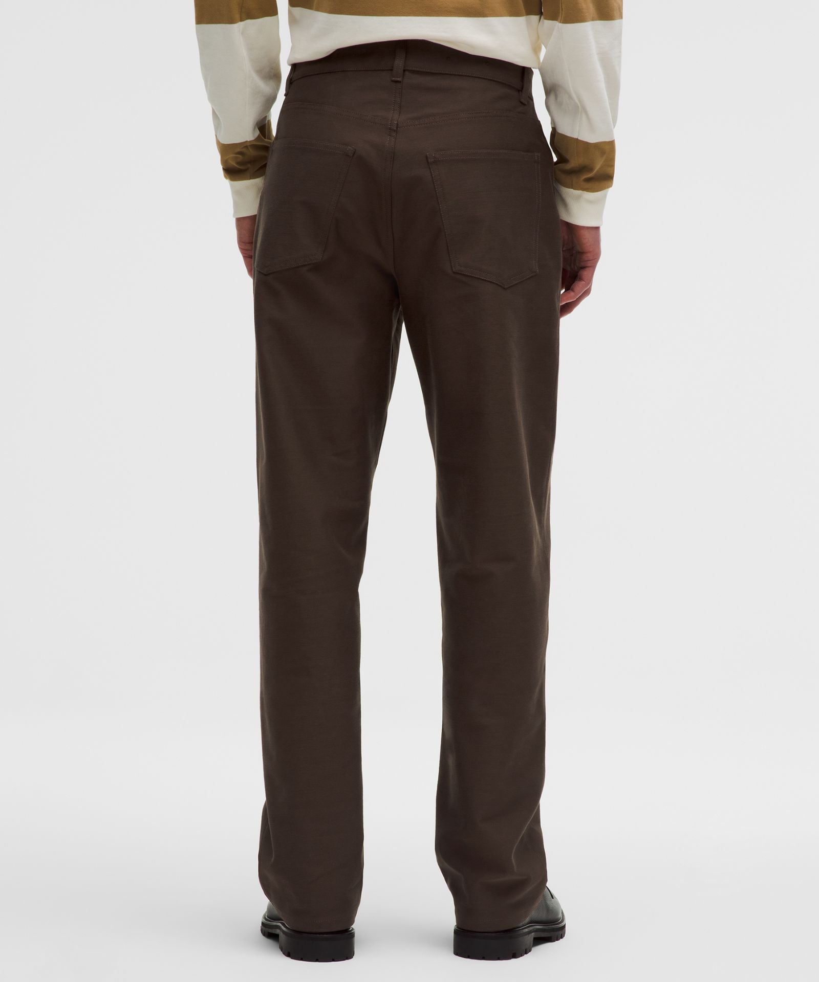 Lululemon EasyFive Loose-Straight Pant 32L — фото 3