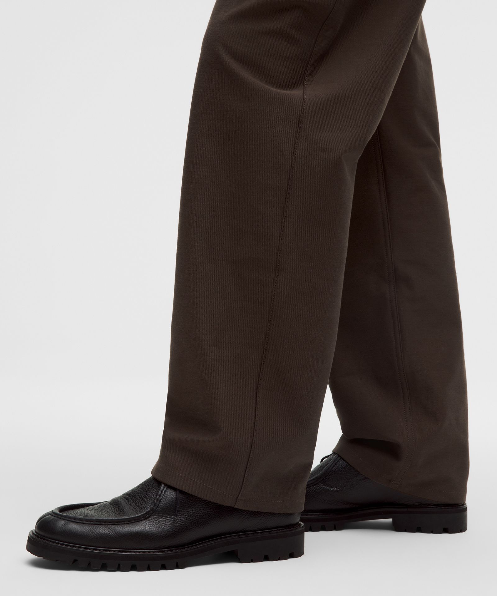 Lululemon EasyFive Loose-Straight Pant 32L — фото 8