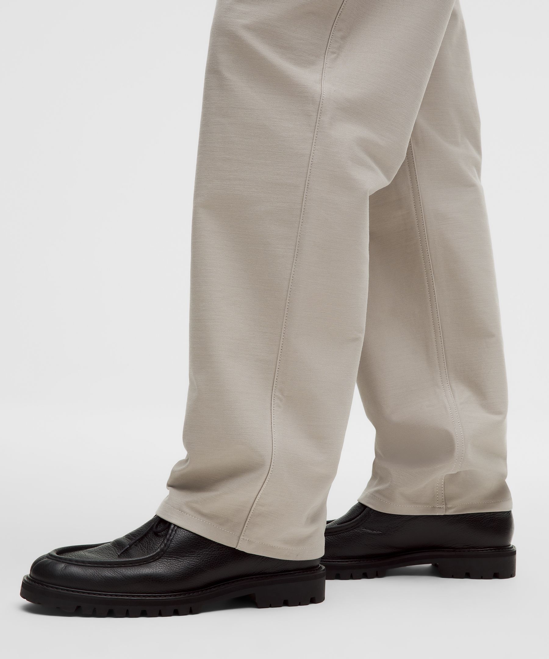 Pantal&oacute;n holgado de corte recto EasyFive, 81&nbsp;cm