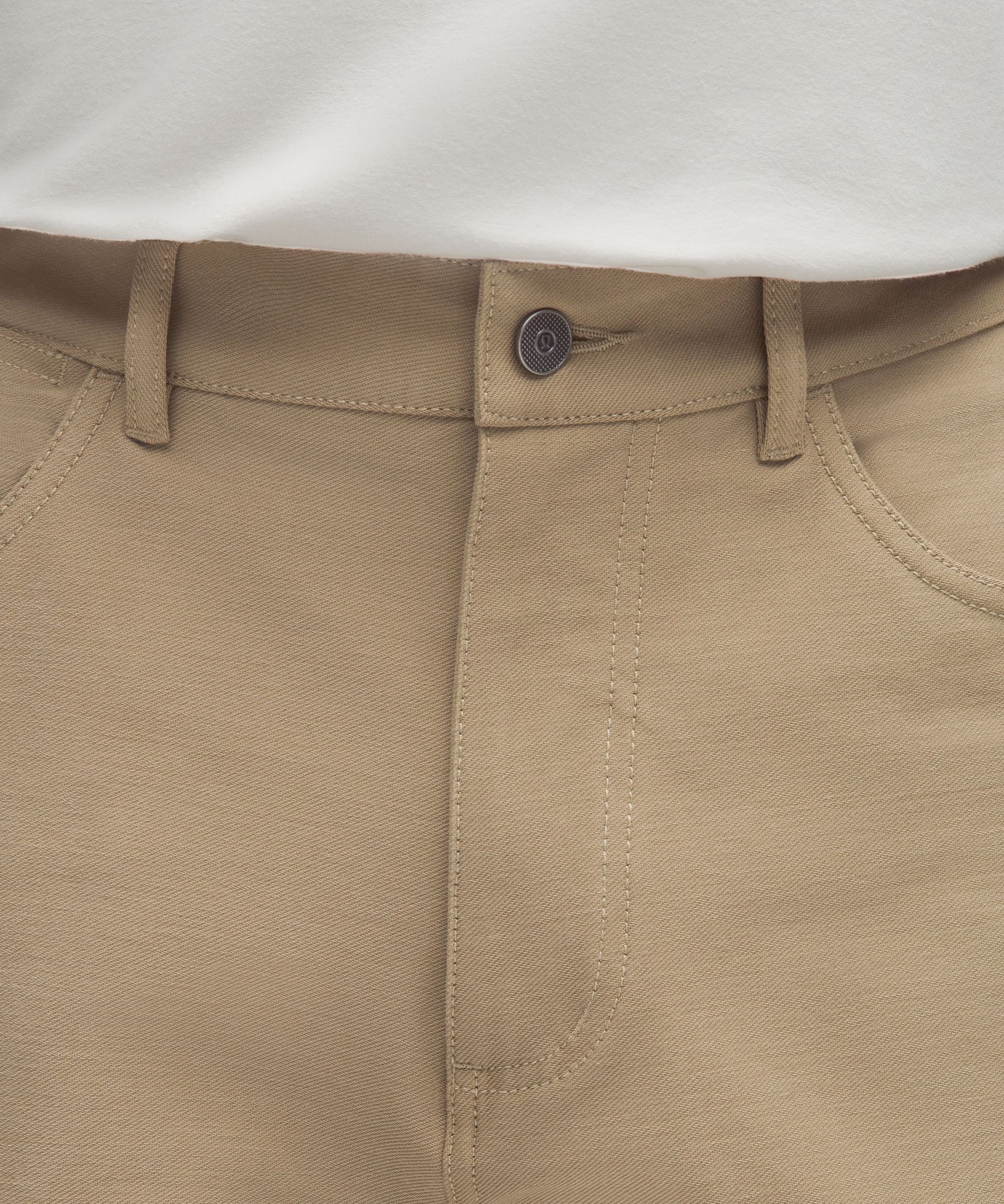 EasyFive Loose-Straight Pant 32L