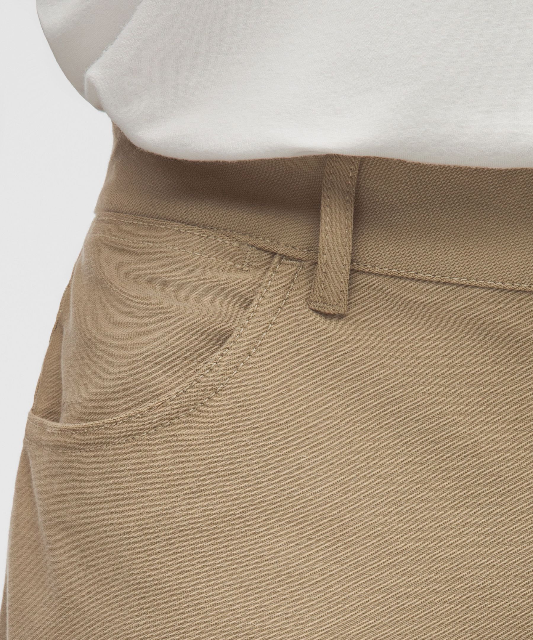 EasyFive Loose-Straight Pant 32L