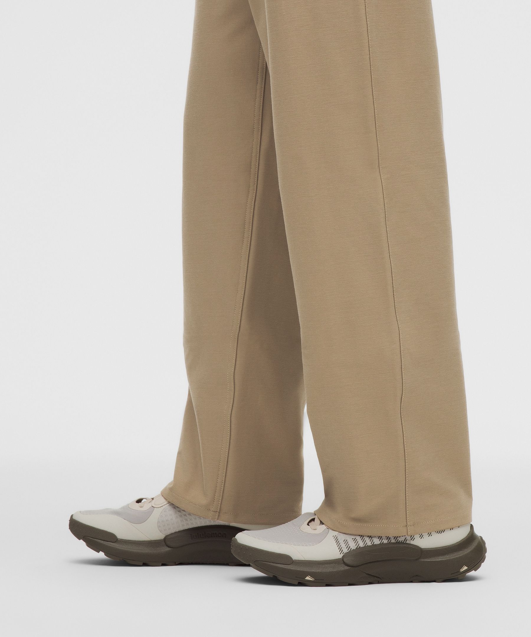 EasyFive Loose-Straight Pant 32L