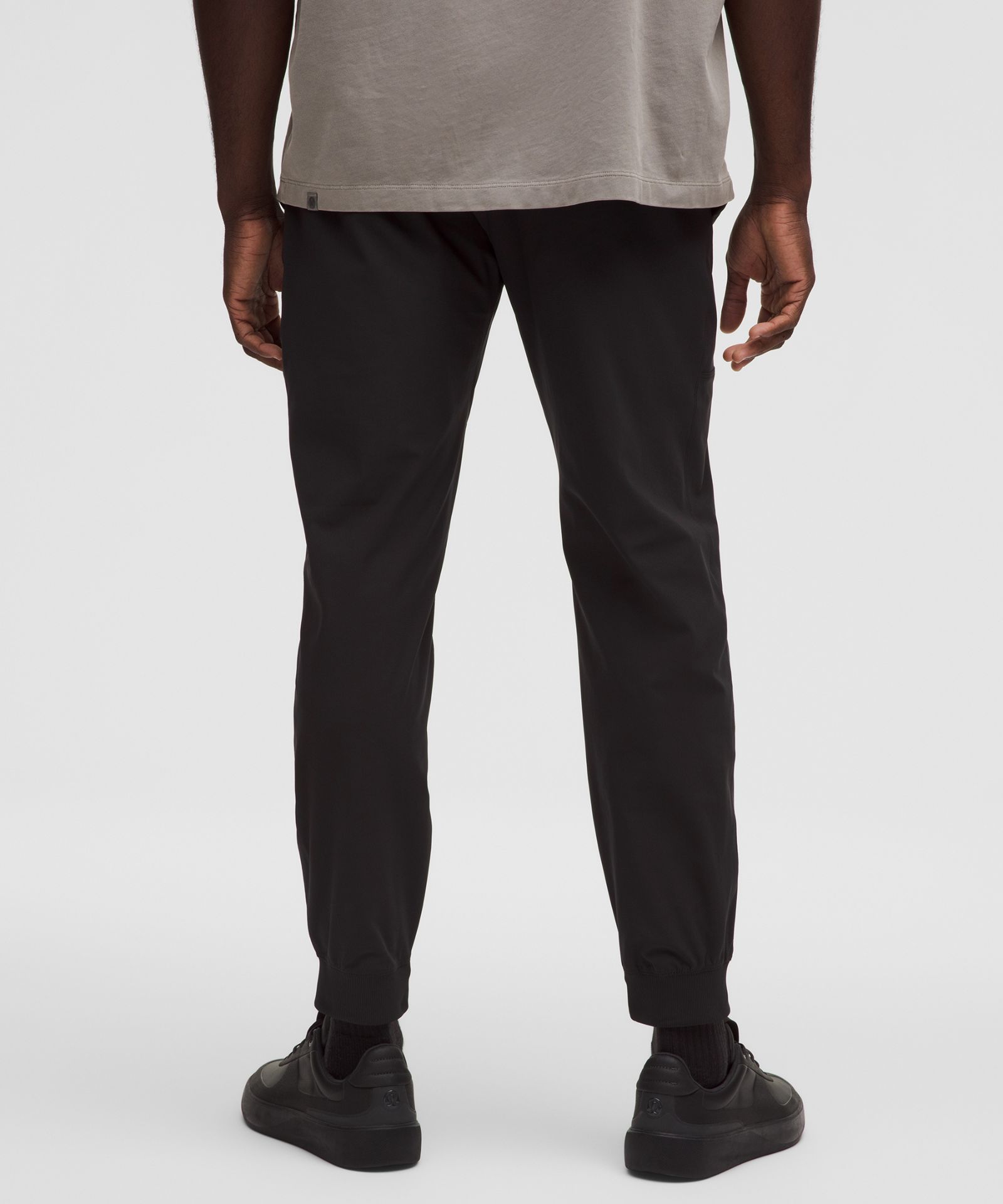 Мужские джоггеры Lululemon ABC Warpstreme — фото 3