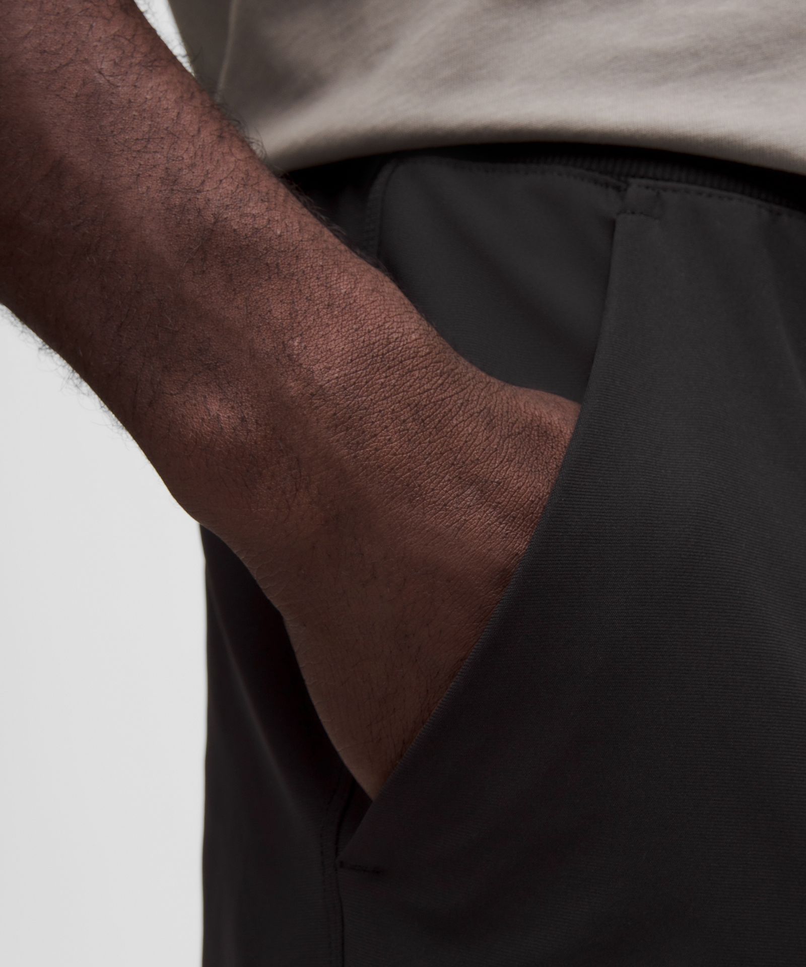 Мужские джоггеры Lululemon ABC Warpstreme — фото 4