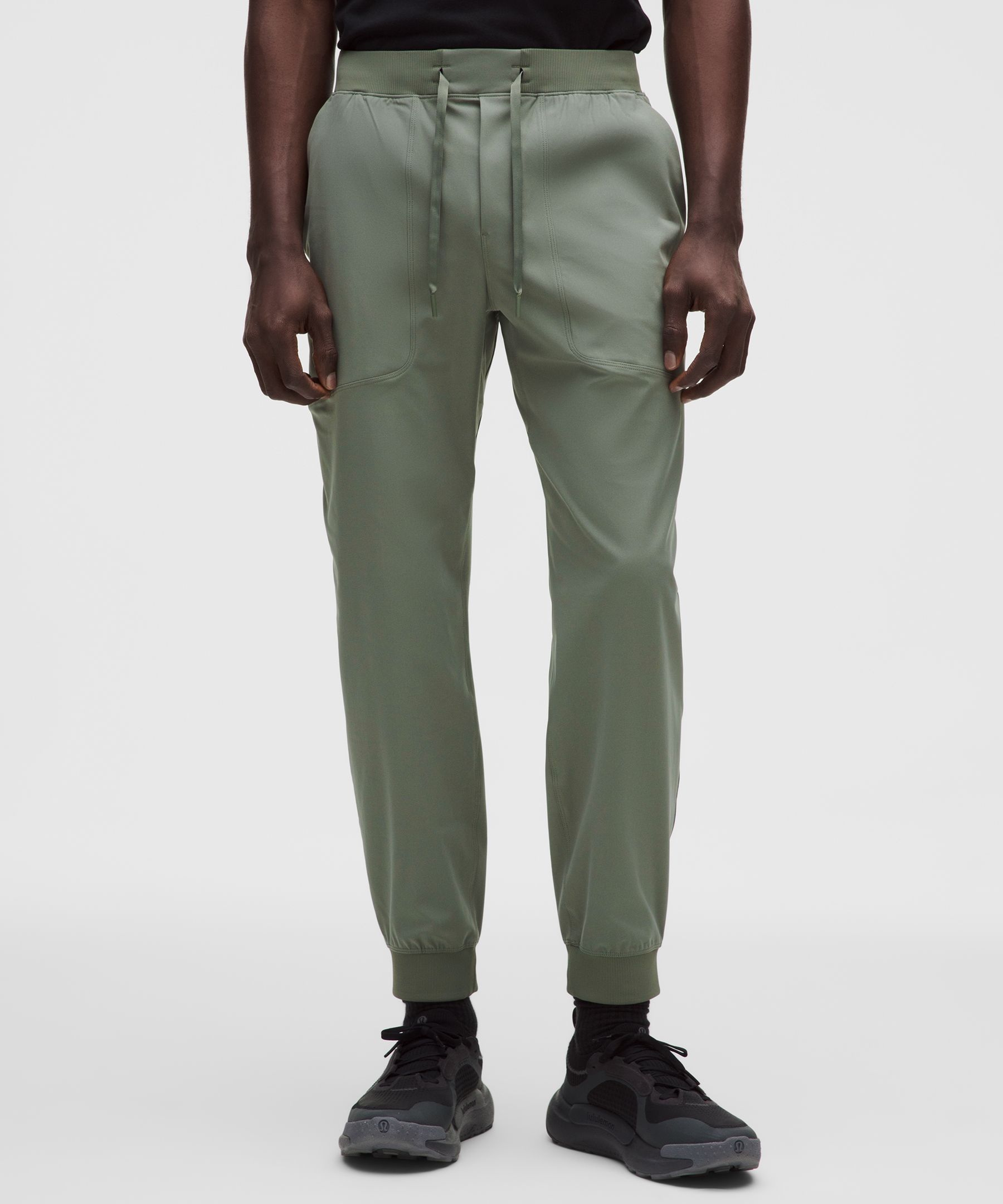 ABC Warpstreme Jogger *Regular | Men's Joggers | lululemon