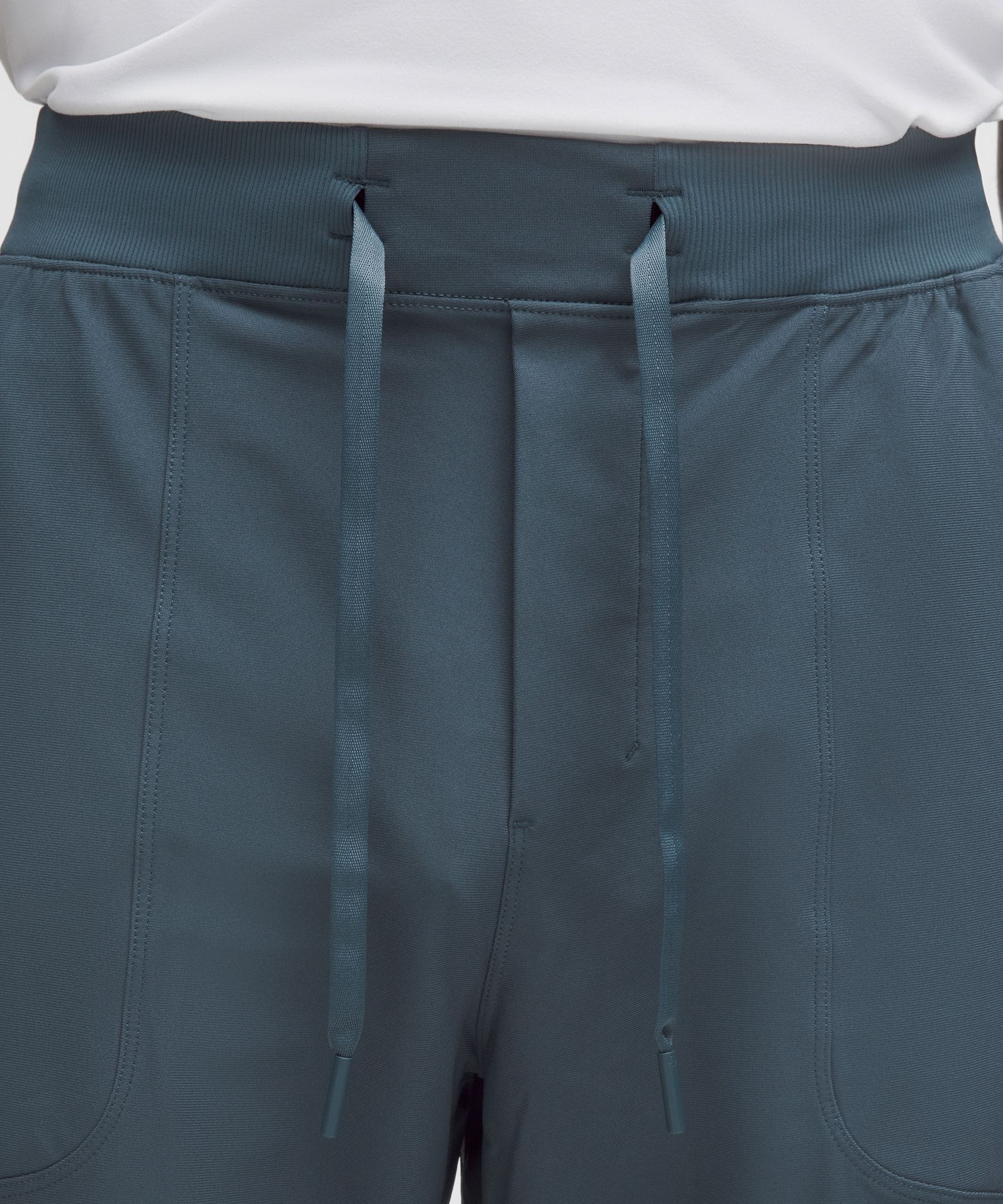 Lululemon Abc Jogger