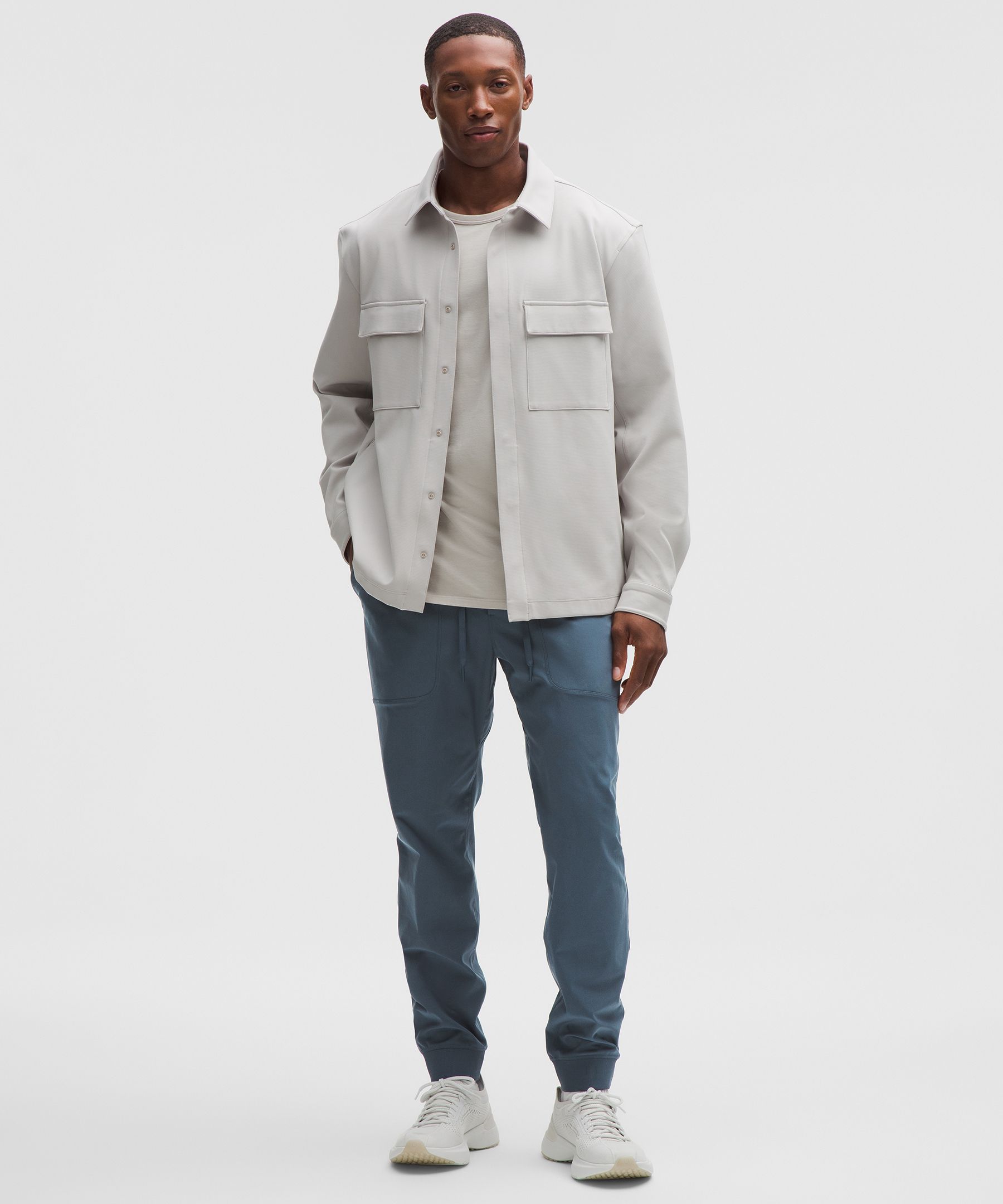 ABC Skinny-Fit Jogger 