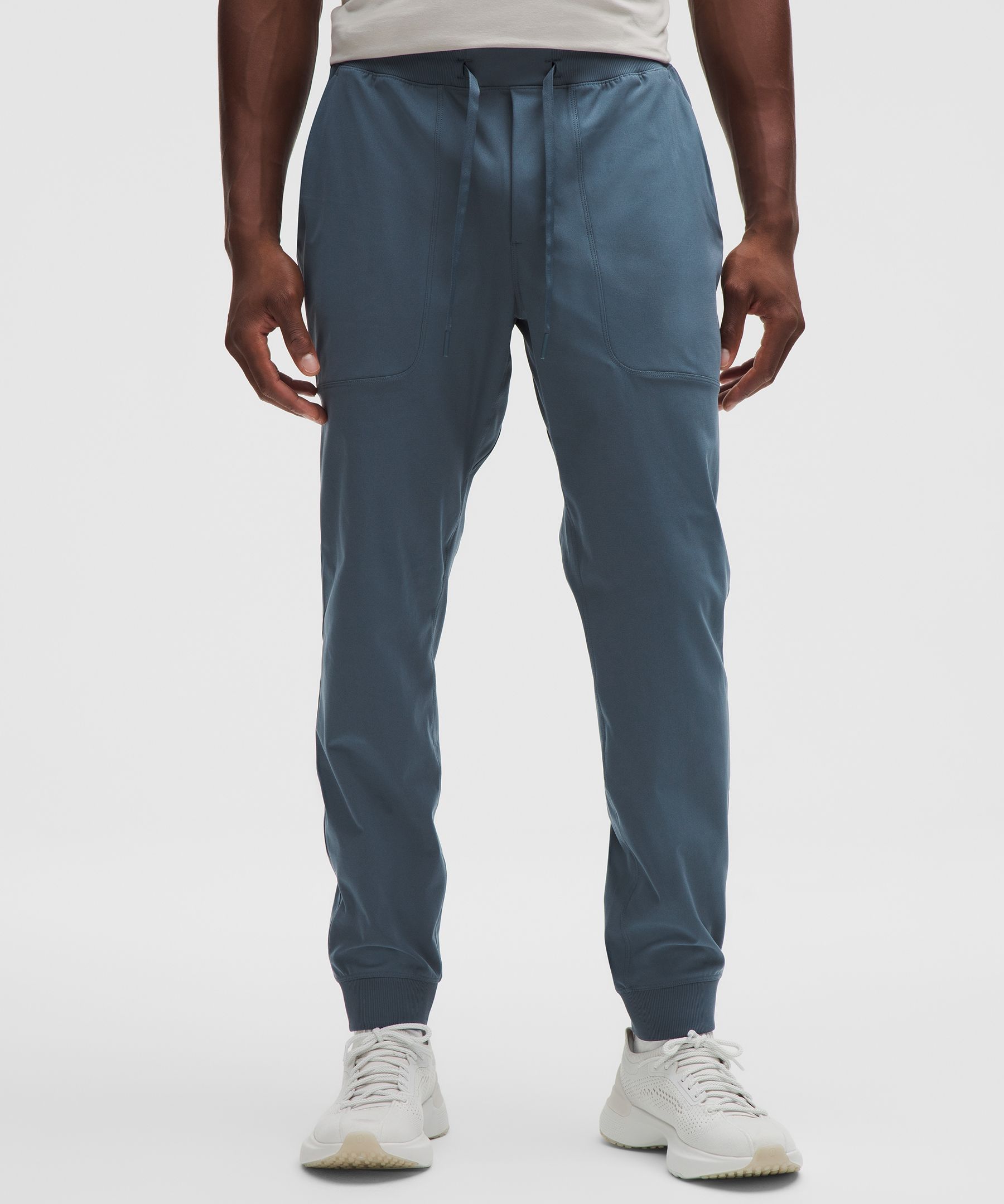 ABC Skinny-Fit Jogger *Regular | Men's Joggers