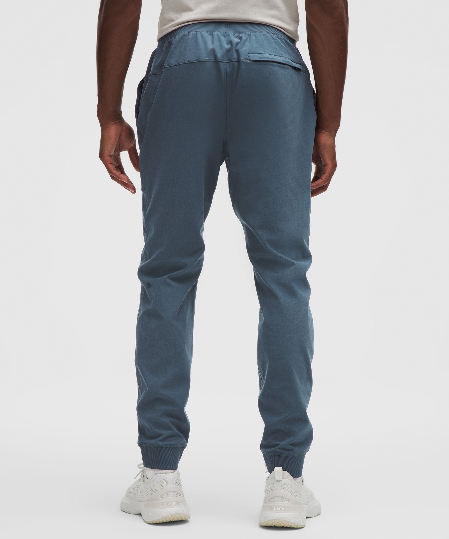 ABC Skinny-Fit Jogger *Regular | Men's Joggers