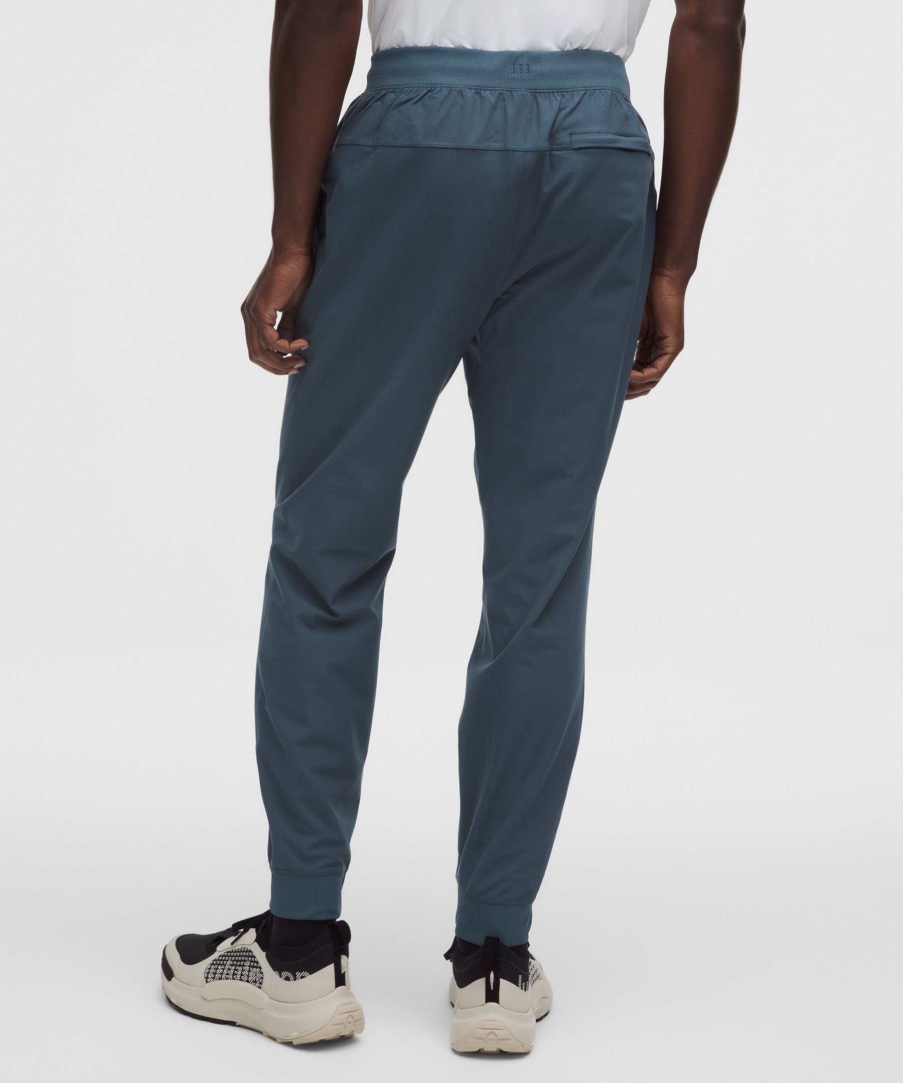 Lululemon Abc Jogger Warpstreme