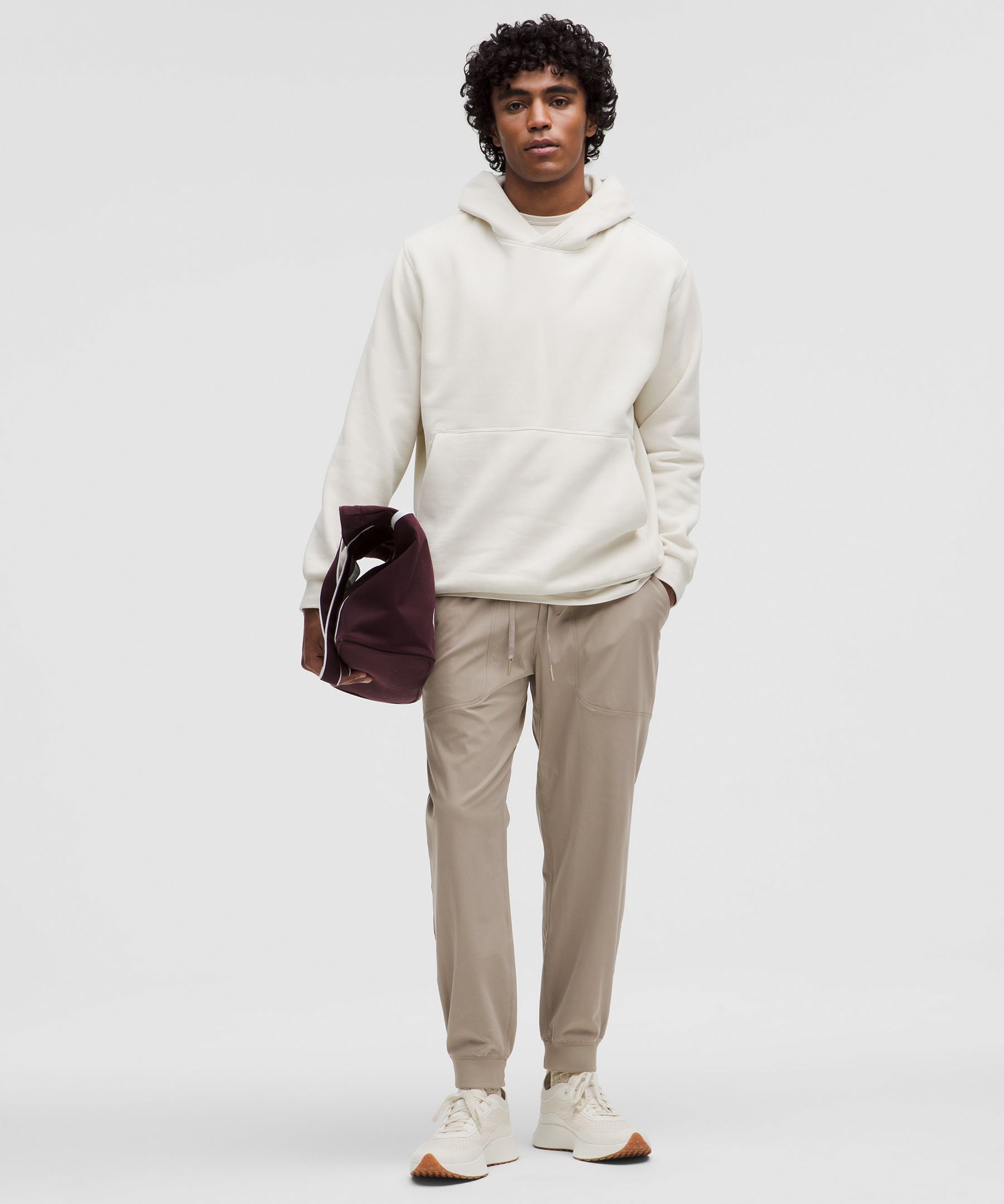ABC Jogger Warpstreme 