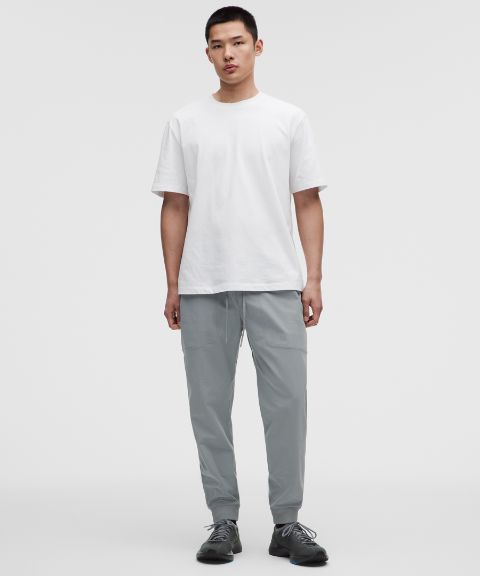 Lululemon ABC Warpstreme Jogger *Tall