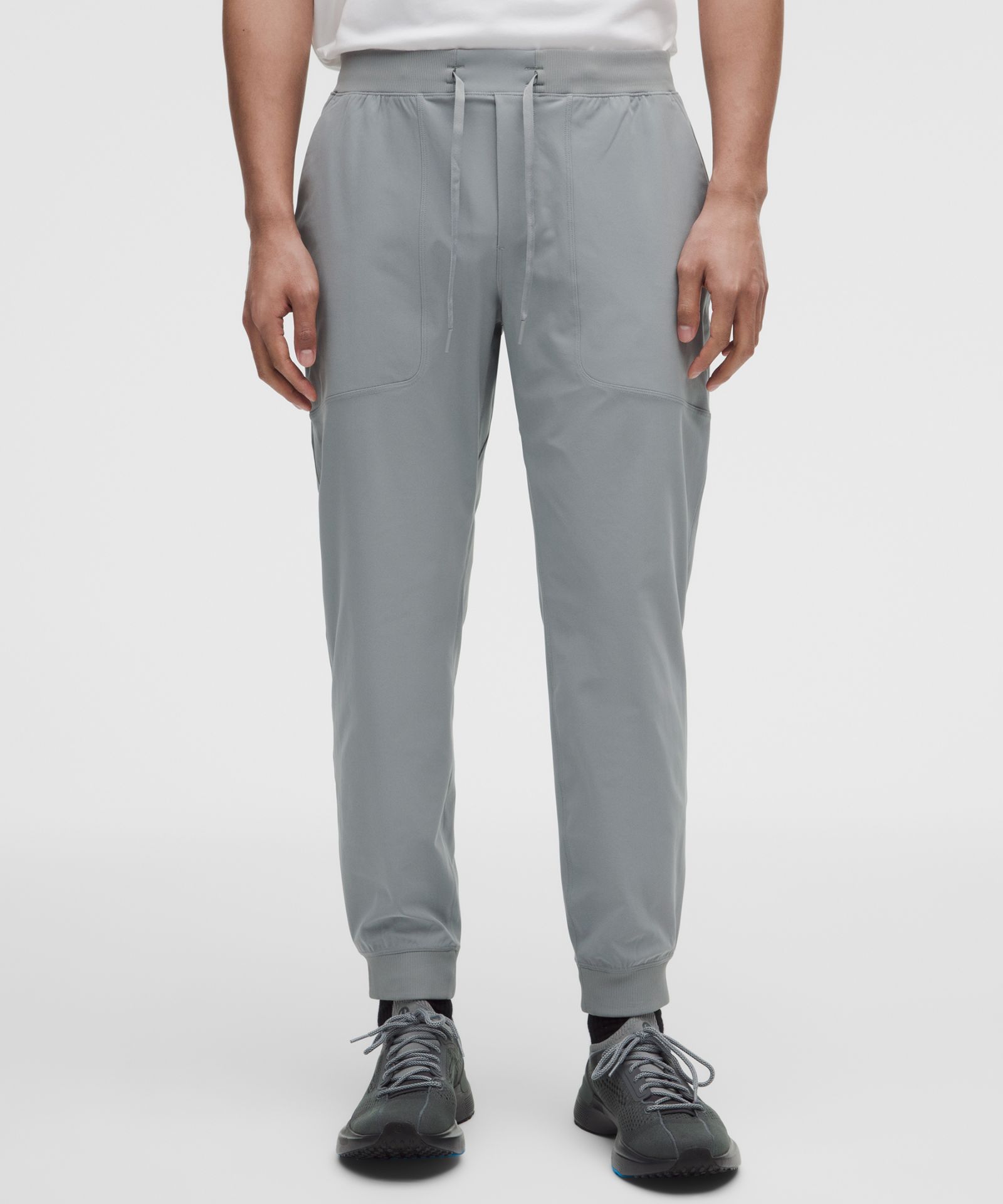 Lululemon ABC Warpstreme Jogger *Tall — фото 2