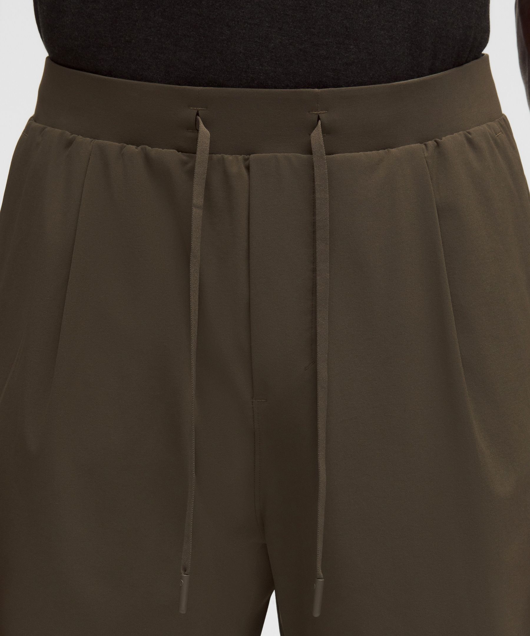 Balancer Woven Relaxed-Fit Pant *Shorter