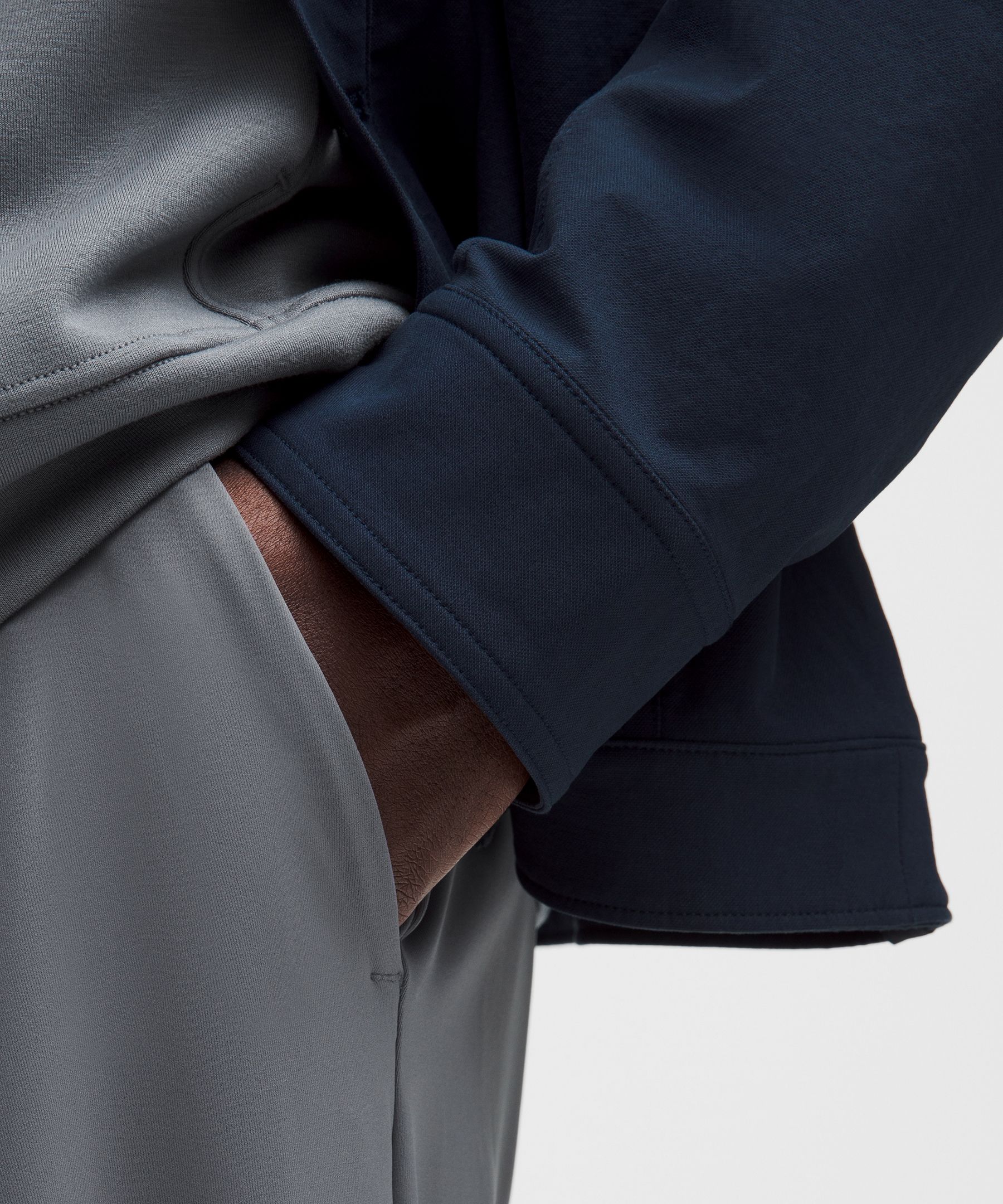 Men's Daydrift Relaxed-Fit Pleated Trouser Regular