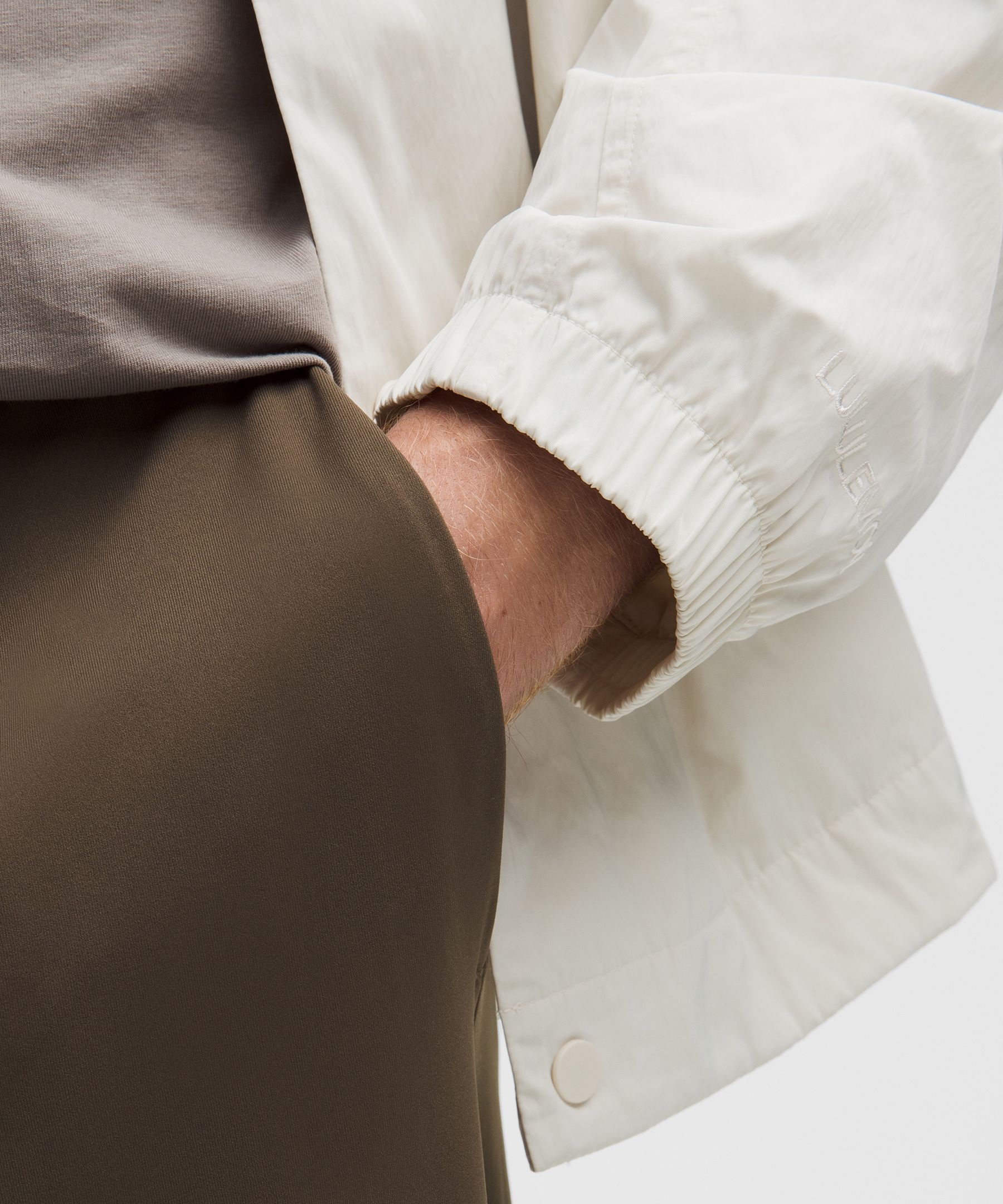 Men's Daydrift Relaxed-Fit Pleated Trouser *Regular