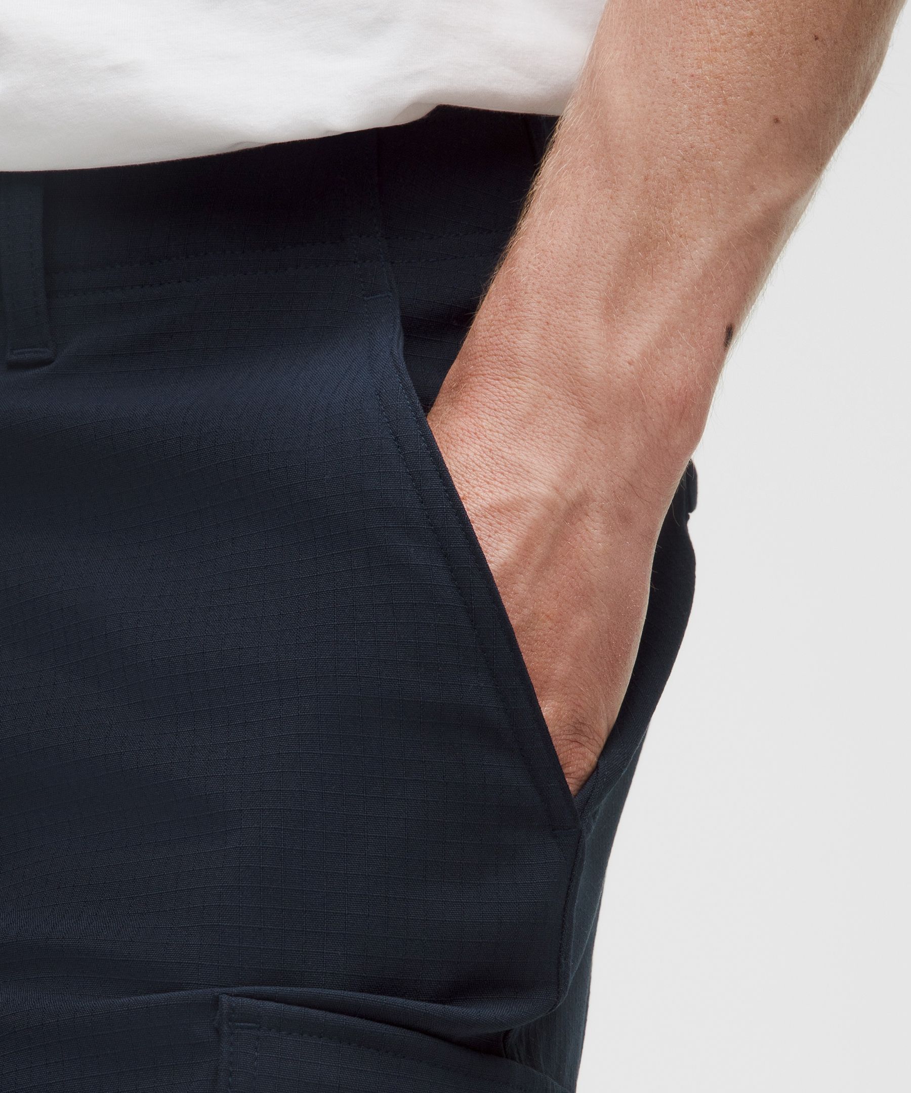 Ripstop Cargo Pant *Regular