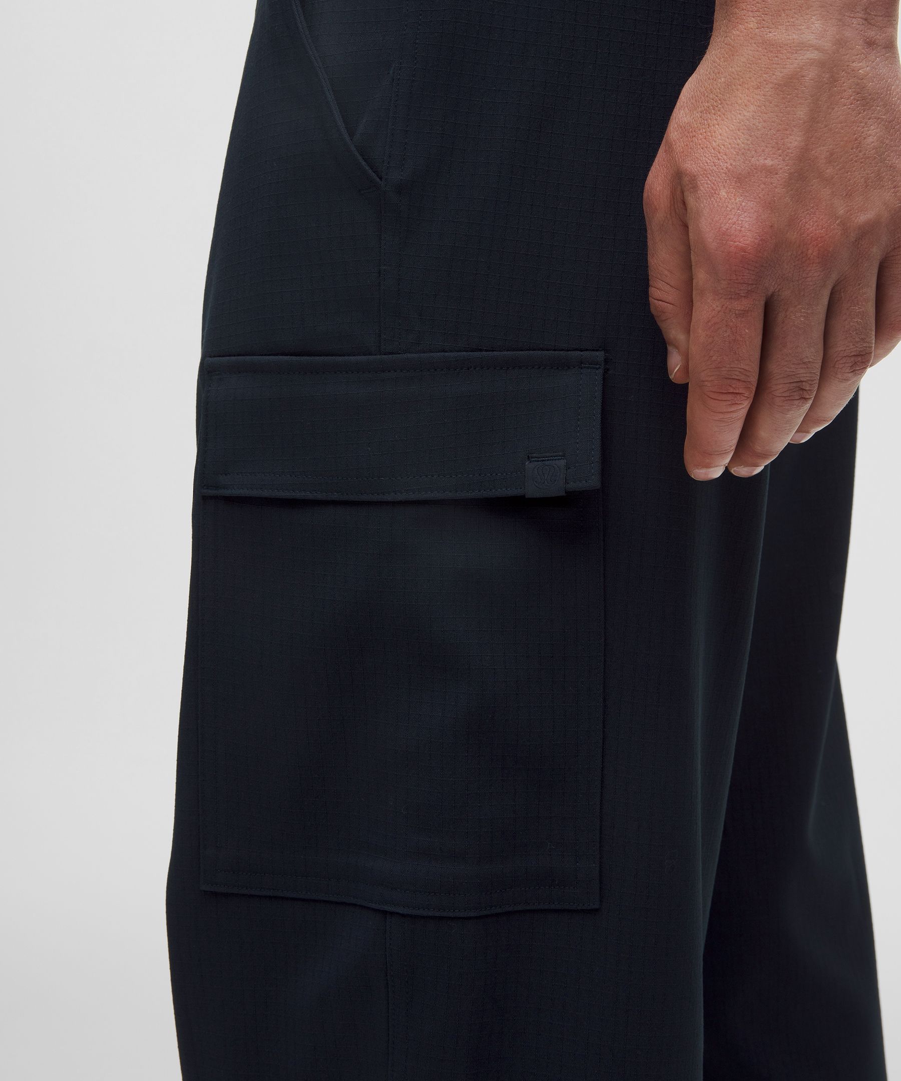 Ripstop Cargo Pant *Regular