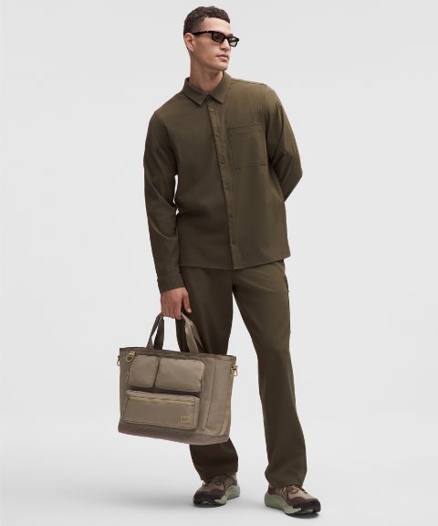Lululemon Ripstop Cargo Pant *Regular